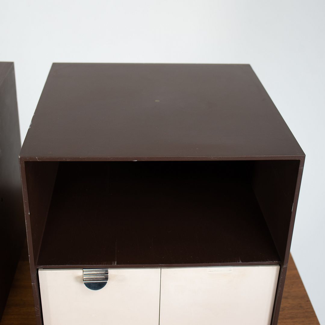 1972 Palanox Organizer by Ristomatti Ratia for Treston Oy