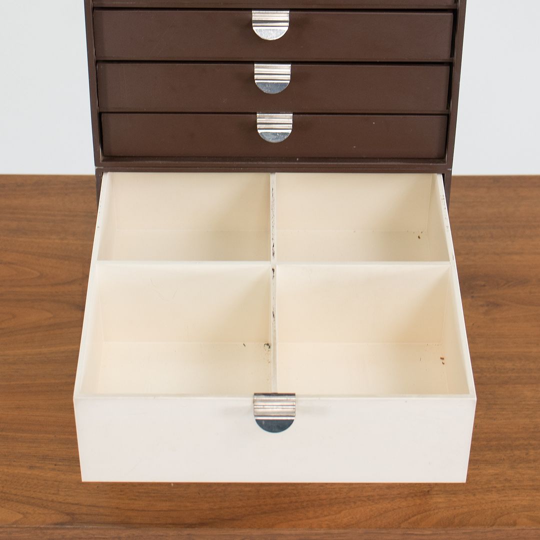 1972 Palanox Organizer by Ristomatti Ratia for Treston Oy