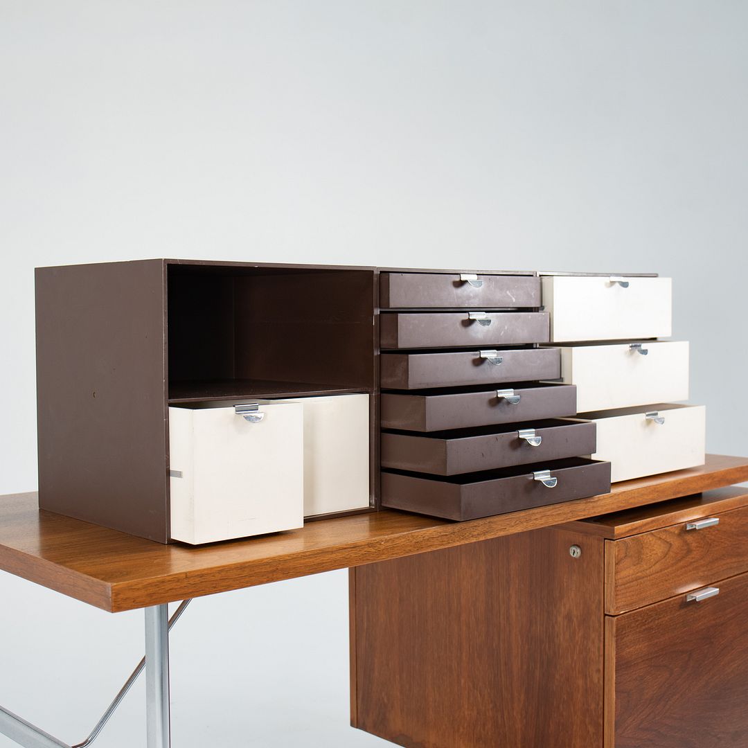 1972 Palanox Organizer by Ristomatti Ratia for Treston Oy