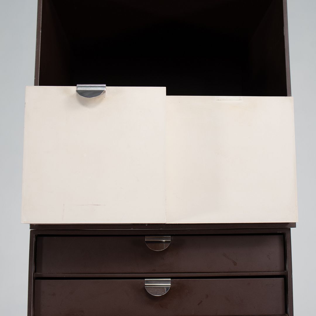 1972 Palanox Organizer by Ristomatti Ratia for Treston Oy