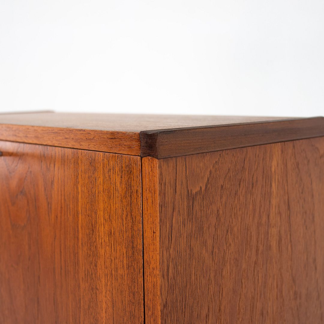 1960s Made to Measure Cabinet by Cees Braakman for Pastoe in Teak