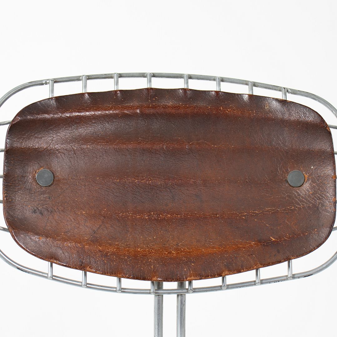 SOLD 1976 Beaubourg Chair by Michel Cadestin and Georges Laurent for Teda of France and Centre Pompidou - 5 Available