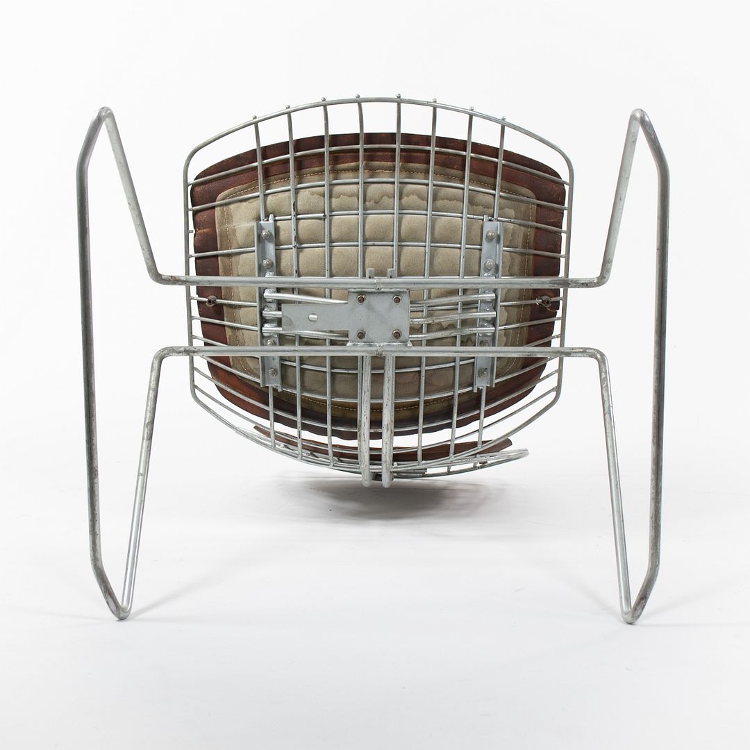 SOLD 1976 Beaubourg Chair by Michel Cadestin and Georges Laurent for Teda of France and Centre Pompidou - 5 Available