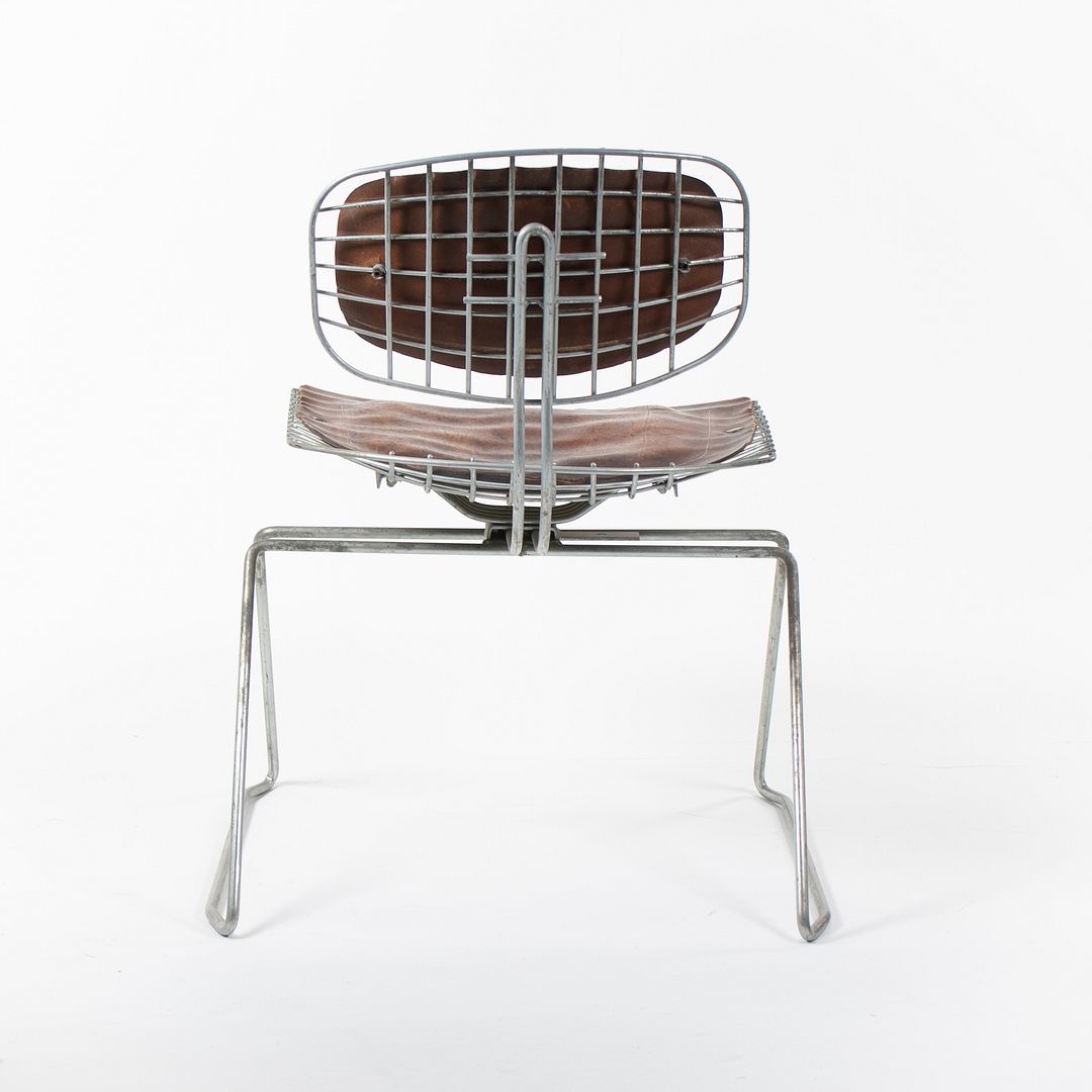 SOLD 1976 Beaubourg Chair by Michel Cadestin and Georges Laurent for Teda of France and Centre Pompidou - 5 Available