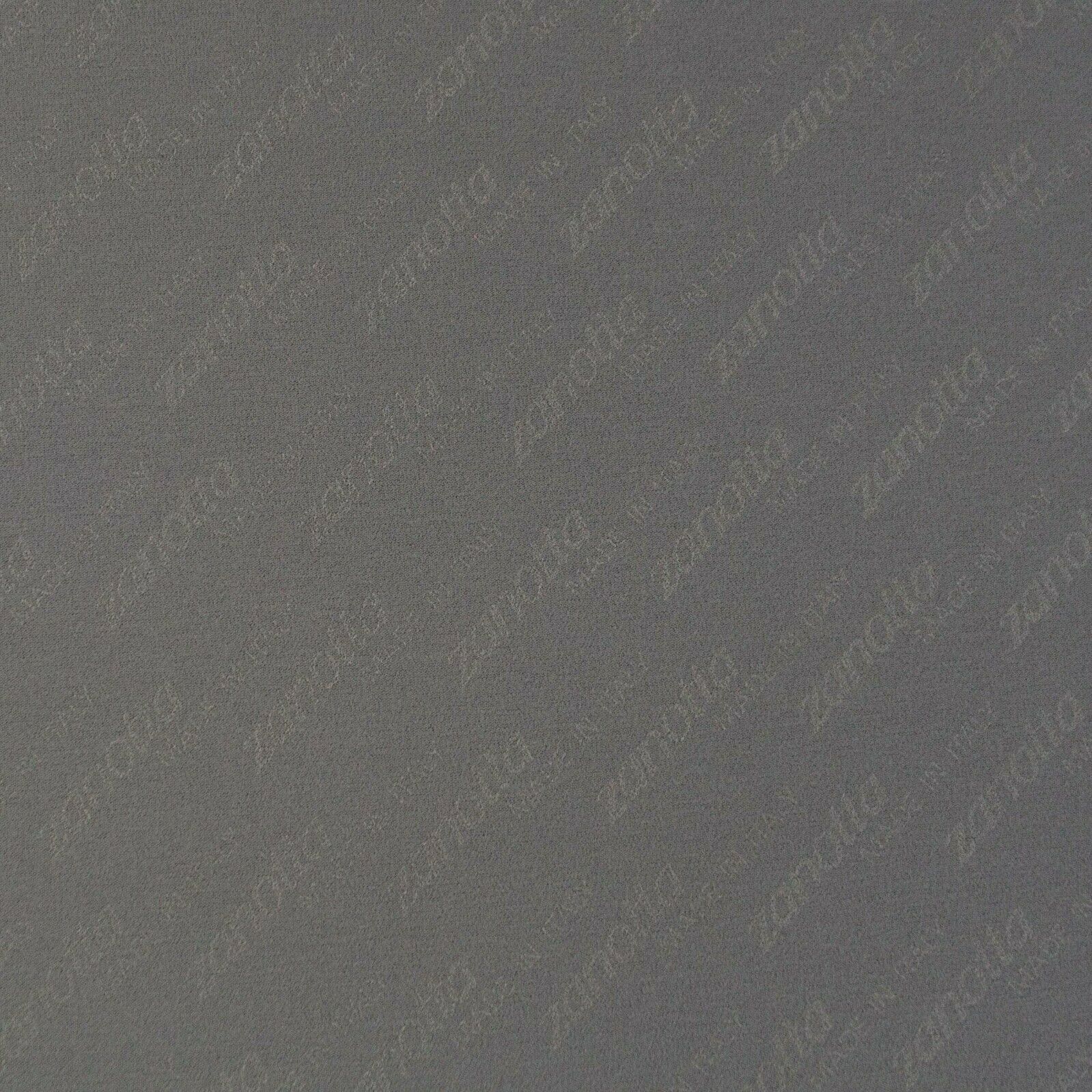 1999 Zanotta Alfa IGrey Leather Sectional Modular Sofa by Emaf Progetti 2x Avail