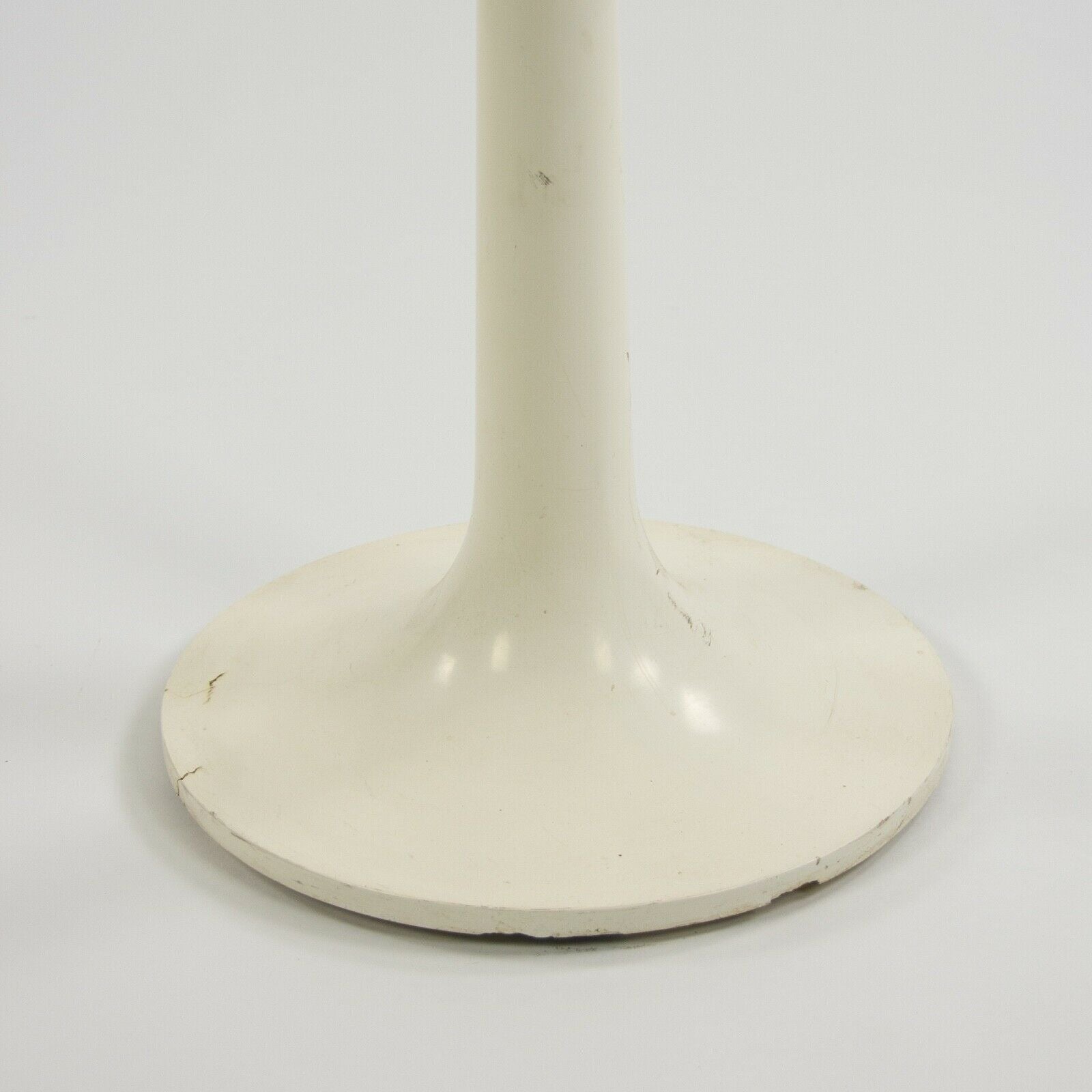 SOLD 1960s Vintage Packaging Display Stand Pedestal Herbert Bayer Designed Building Bauhaus