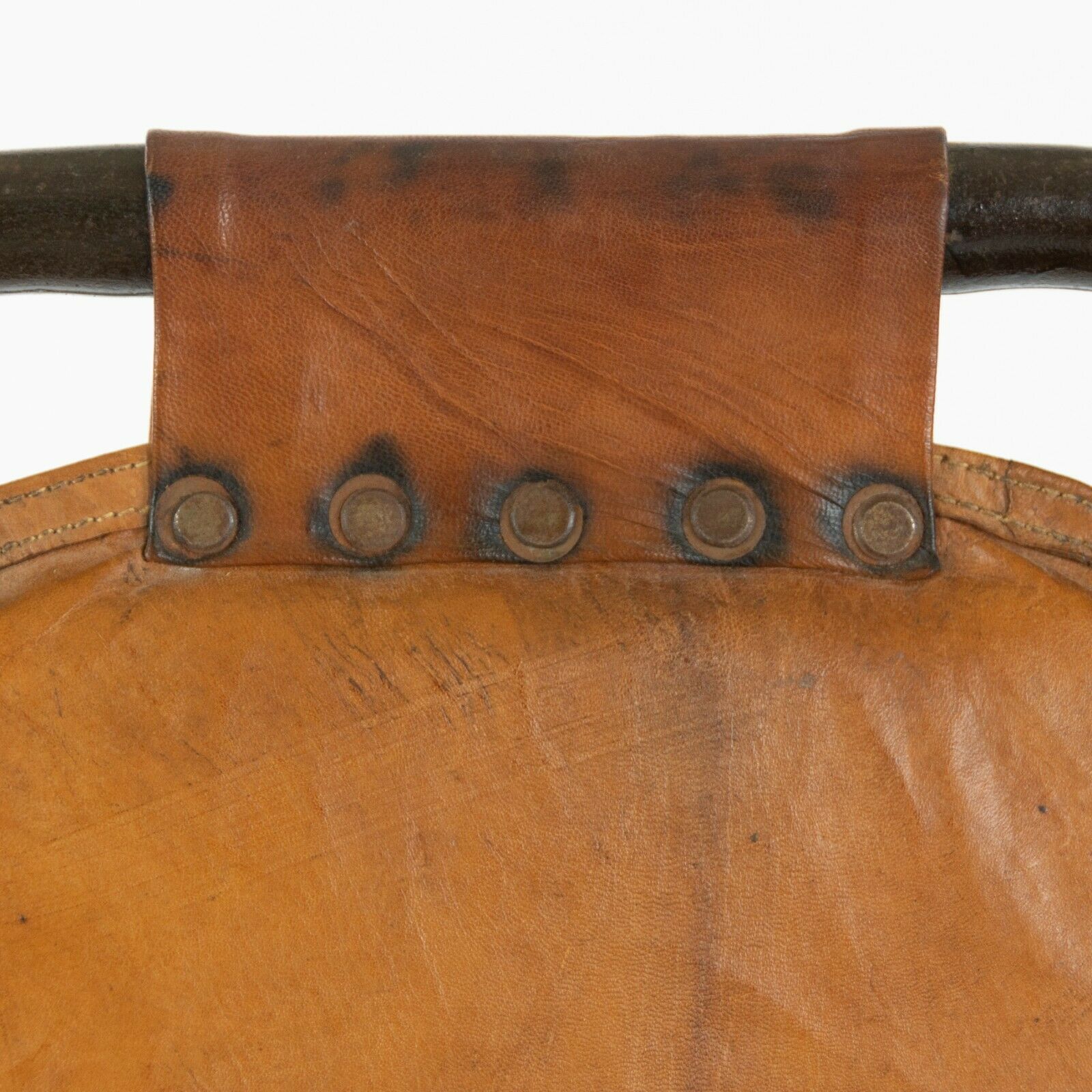 1960s Dal Vera Stacking Chairs for Charlotte Perriand Les Arcs Resort Set of 6