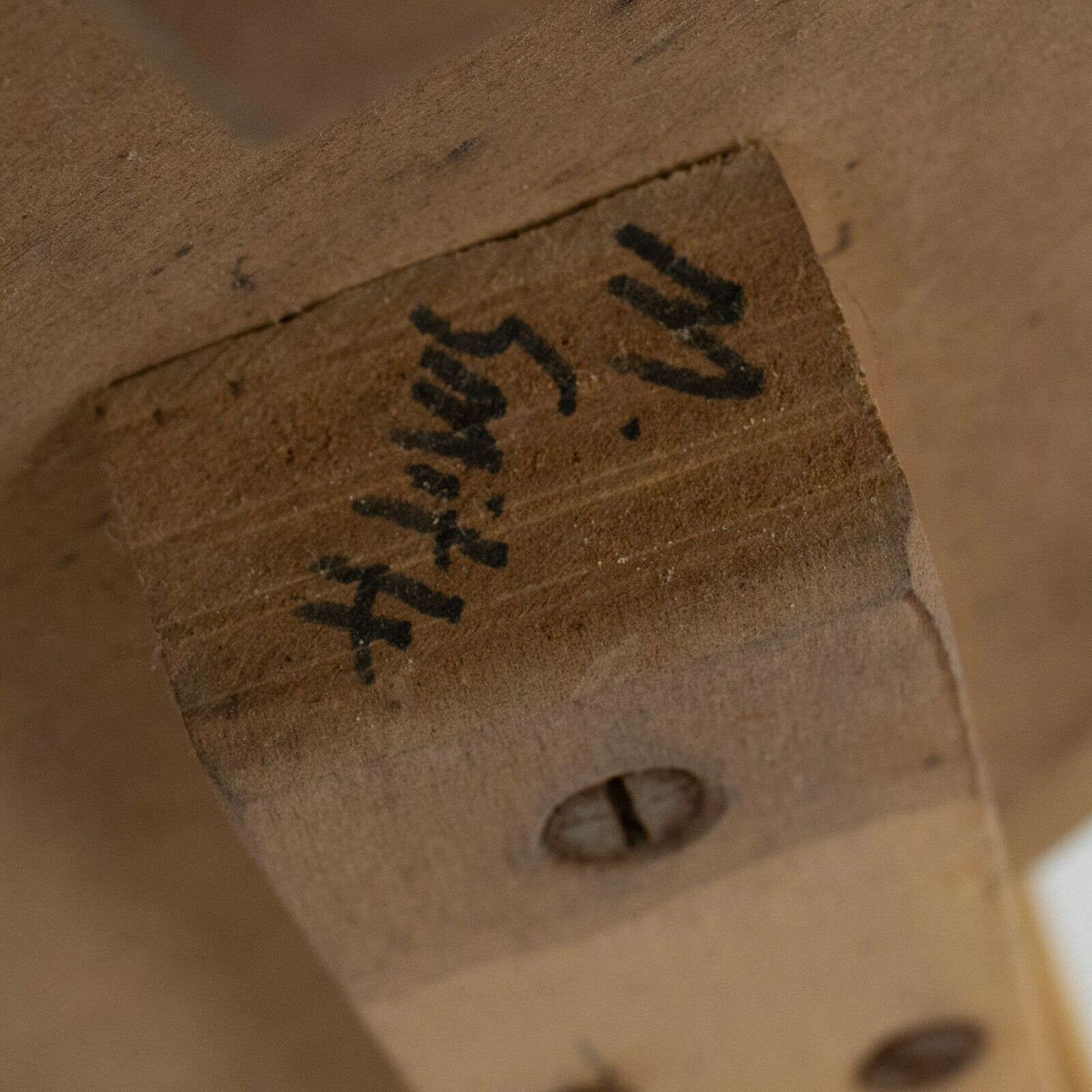 1950s Pair of Alvar & Aino Aalto N65 Childrens / Childs Chairs With Blue Seats