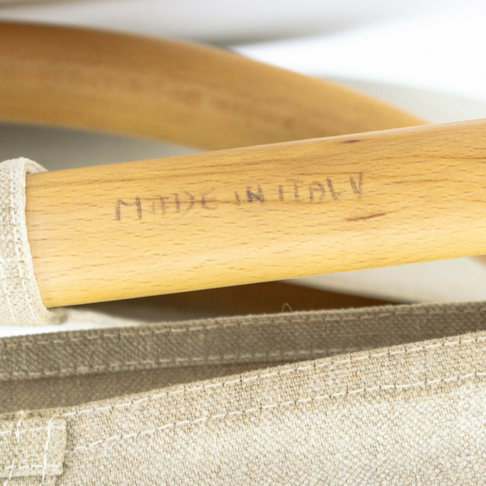 1970s Piero Palange & Werther Toffoloni for Germa of Italy G23 Hoop Lounge Chair