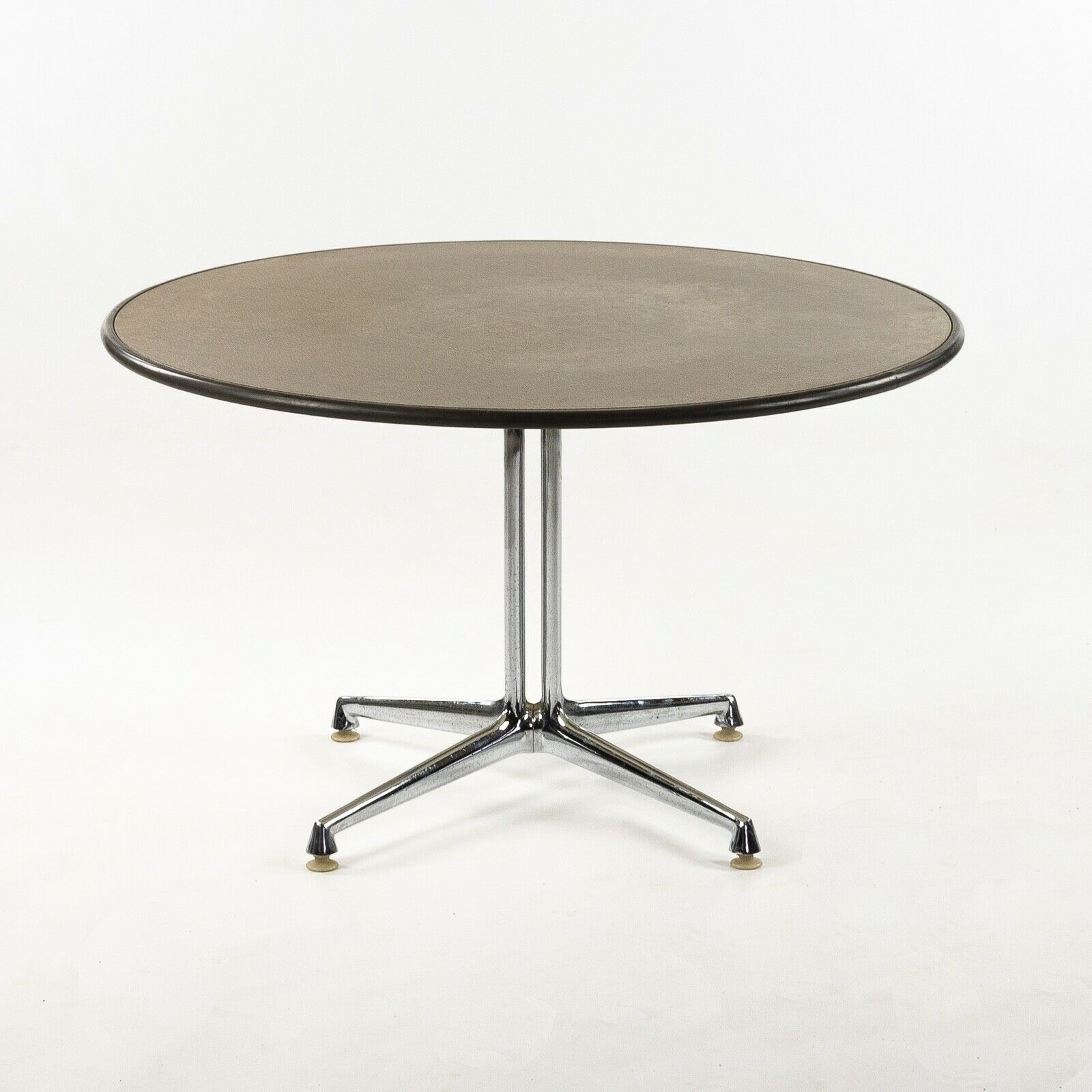 1967 Prototype Alexander Girard / Ray Eames / Charles Eames Coffee Table by Herman Miller