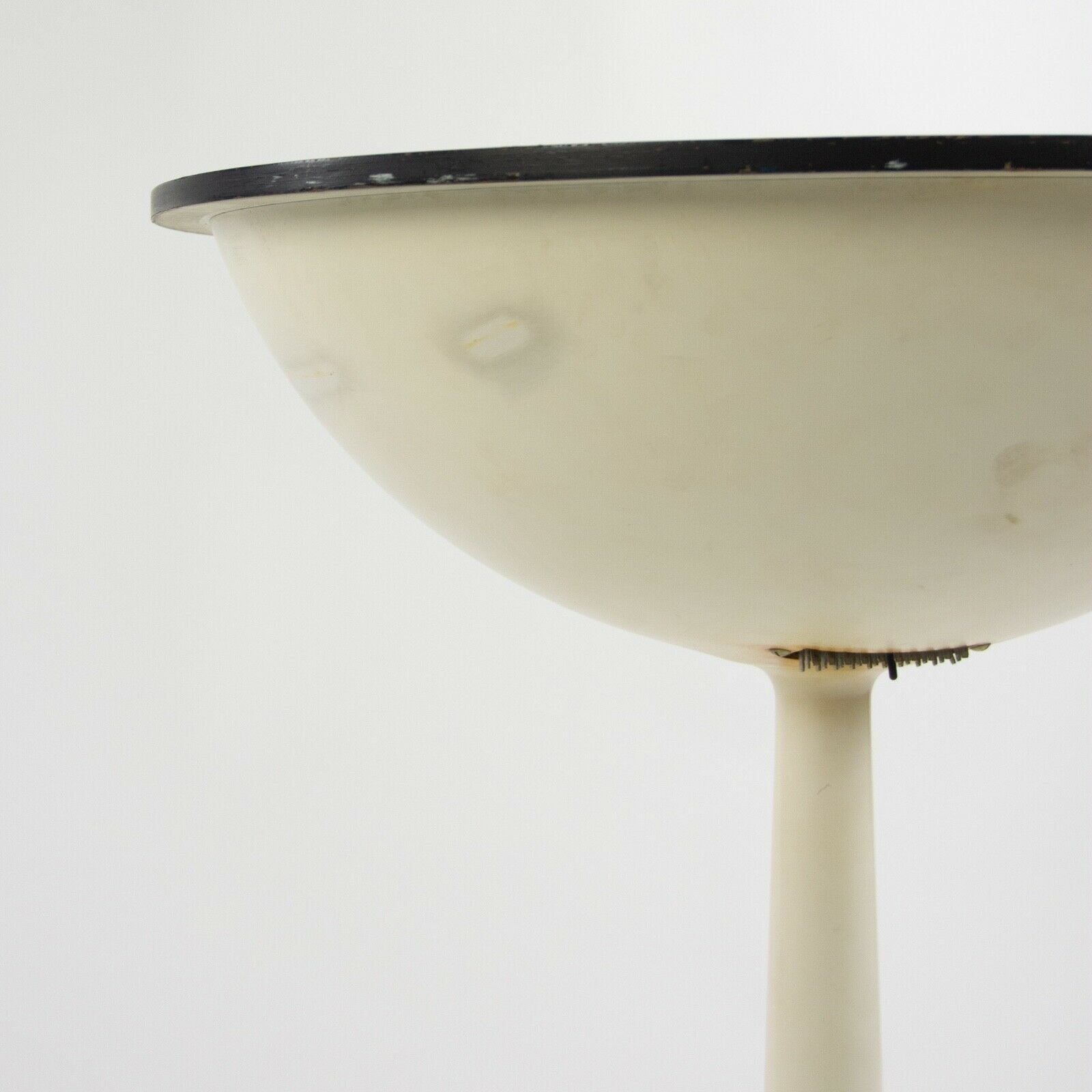 SOLD 1960s Vintage Packaging Display Stand Pedestal Herbert Bayer Designed Building Bauhaus