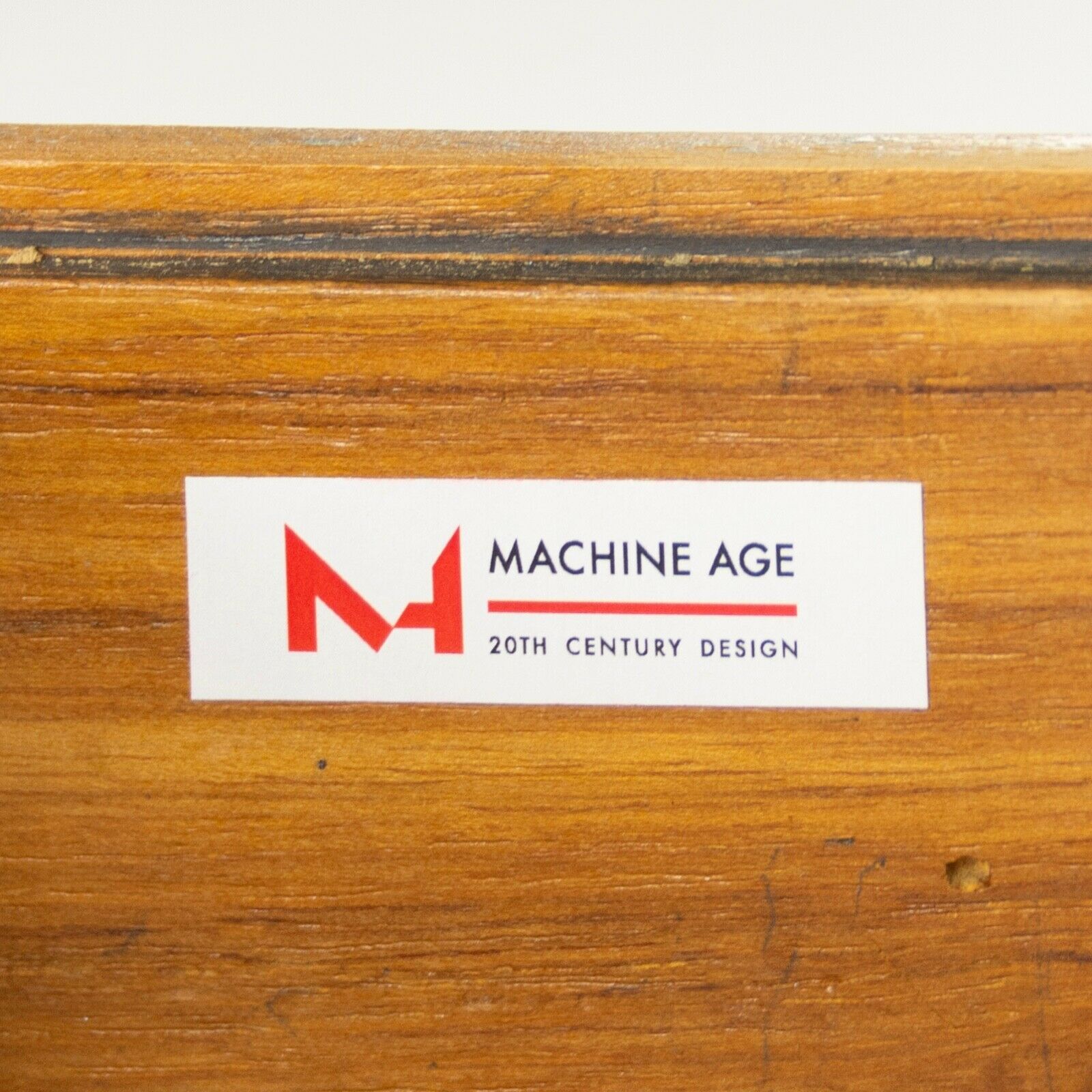 1960s Finn Juhl France & Son Technocrat Desk Model 963 in Teak Made in Denmark