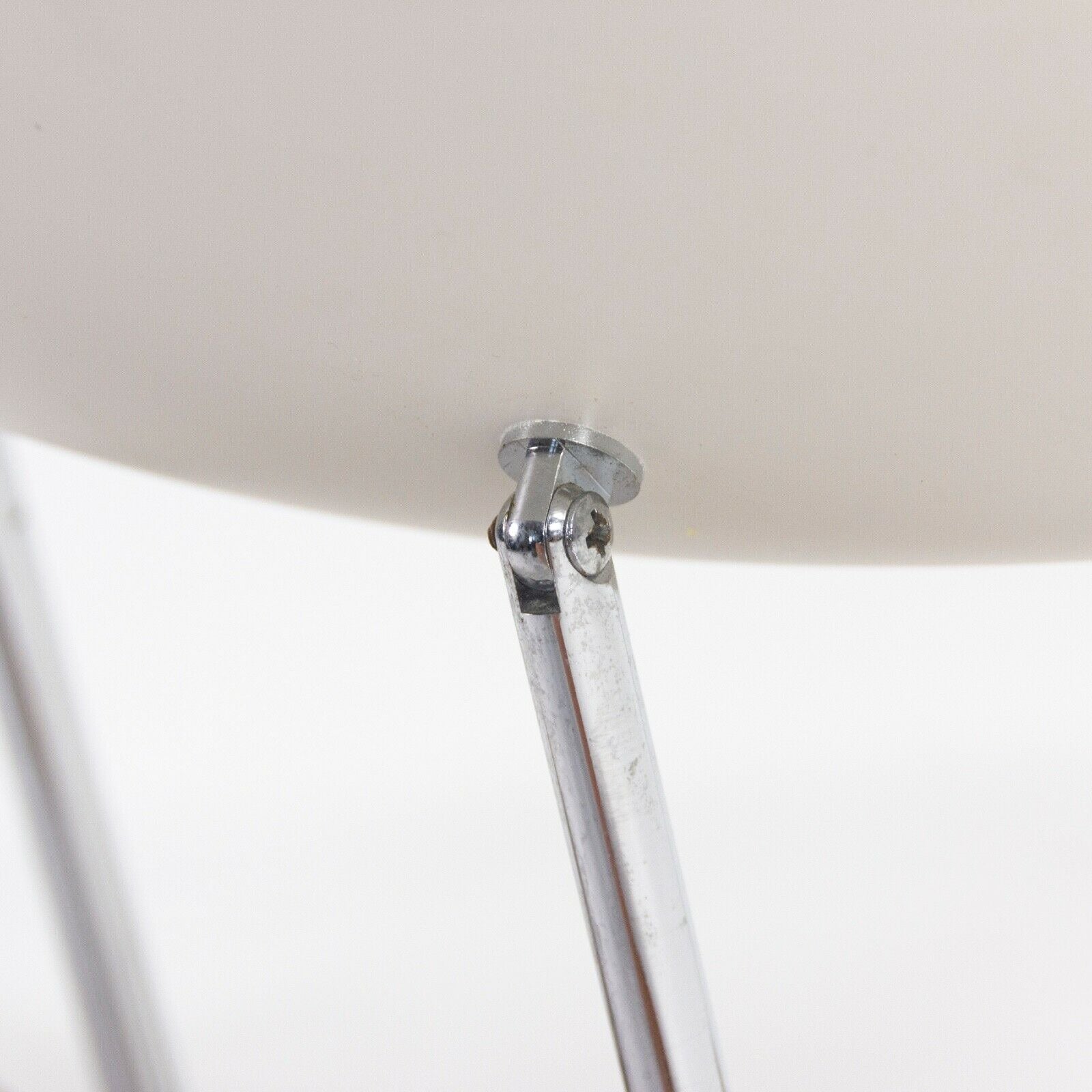 2005 La Chaise Lounge Chair by Charles and Ray Eames for Vitra Herman Miller