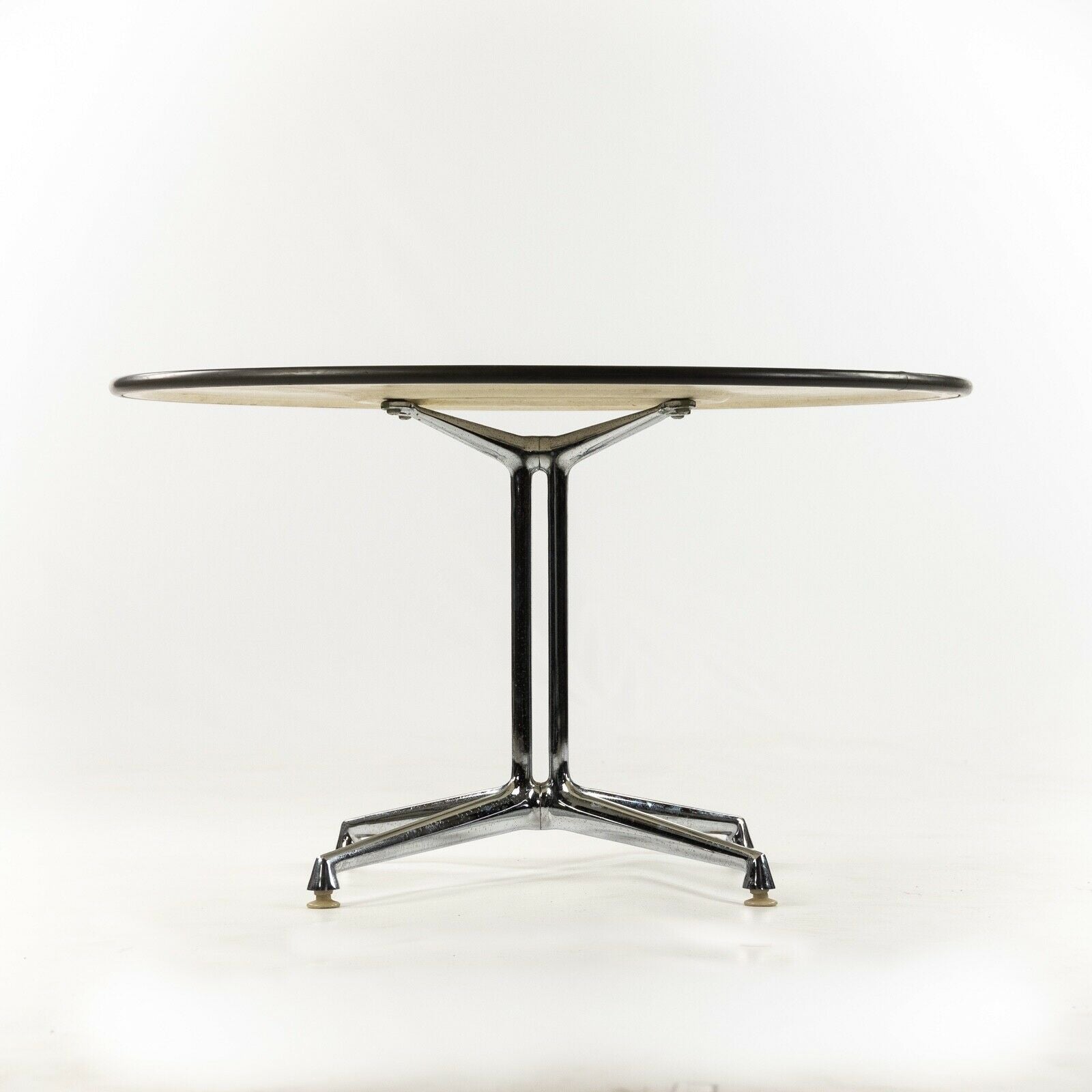 1967 Prototype Alexander Girard / Ray Eames / Charles Eames Coffee Table by Herman Miller