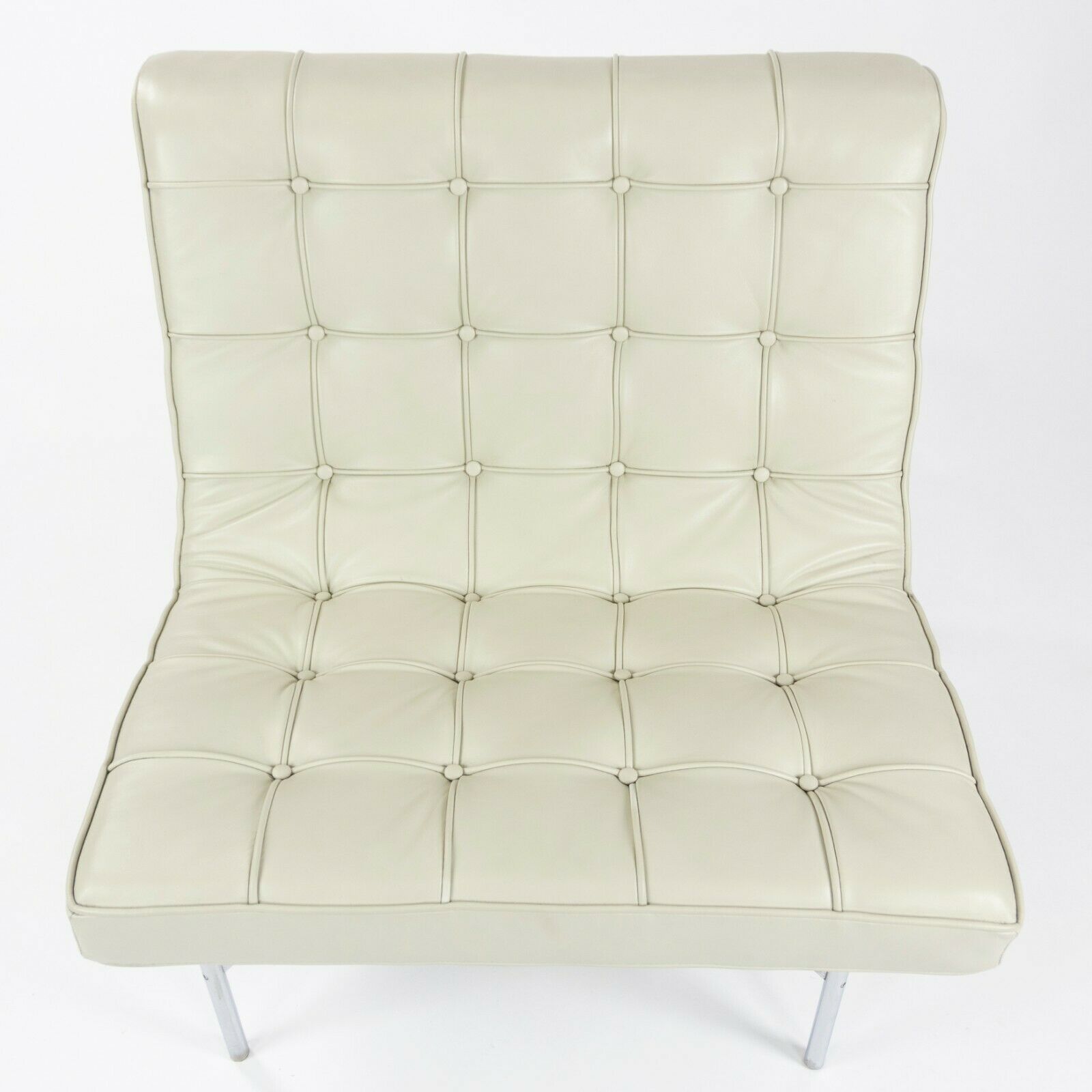 1950s Original Pair Lounge Chairs 5-LC Lounge Chairs Katavolos Estelle Laverne