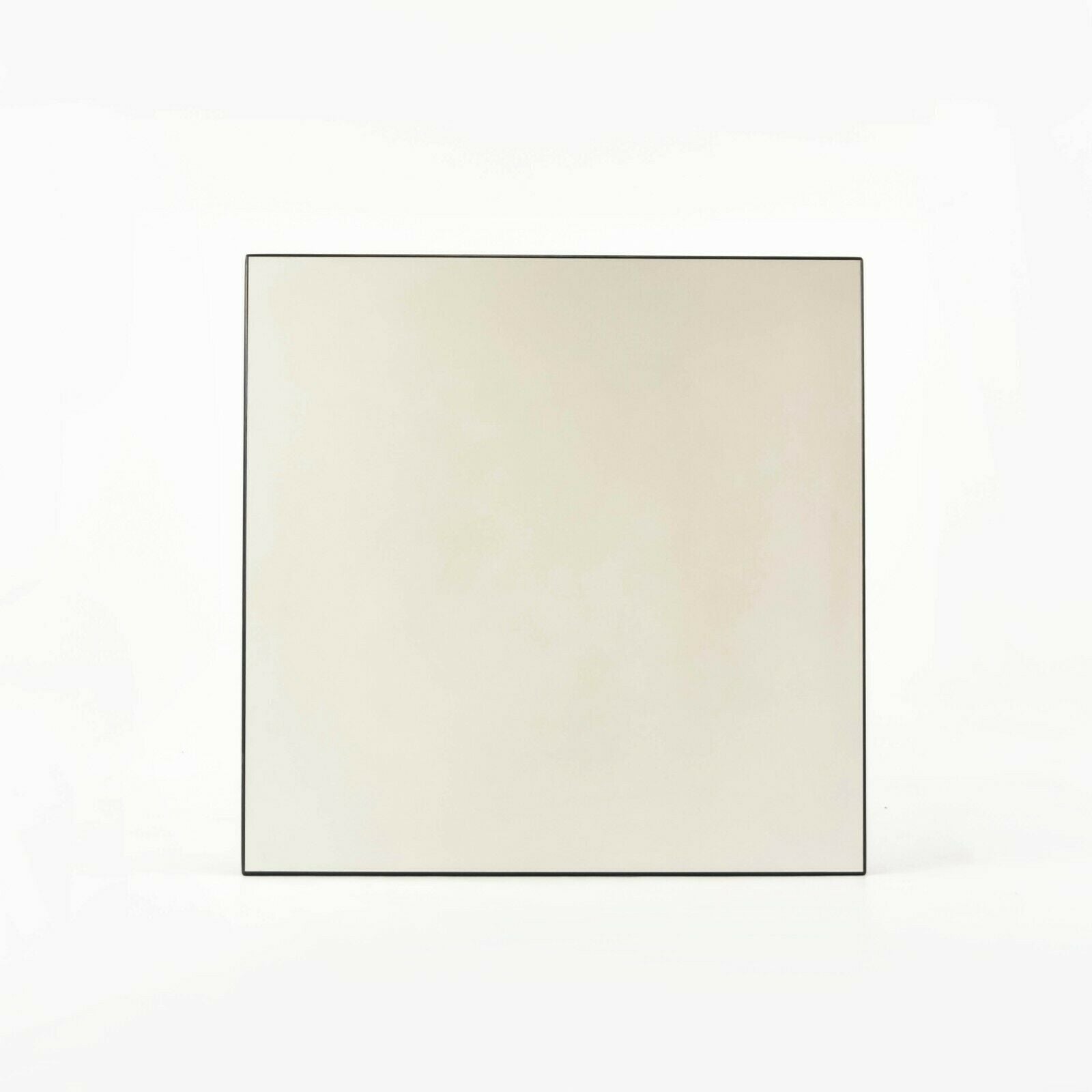 1990s Knoll Paperclip Dining Table by Lella and Massimo Vignelli with Laminate Top