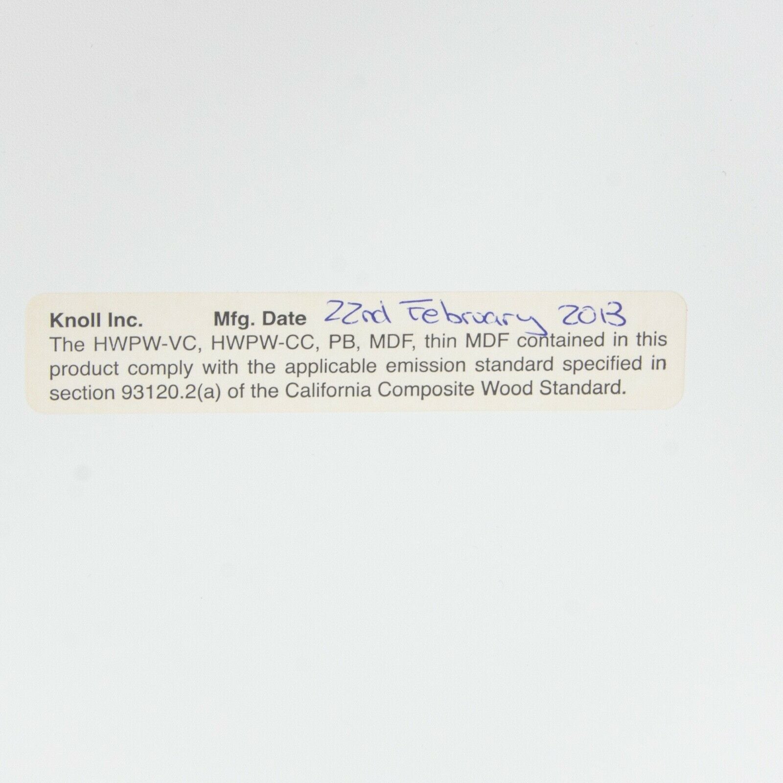 SOLD Jorge Pensi for Knoll 23 inch Round Bar Height Outdoor Table Stainless Aluminum