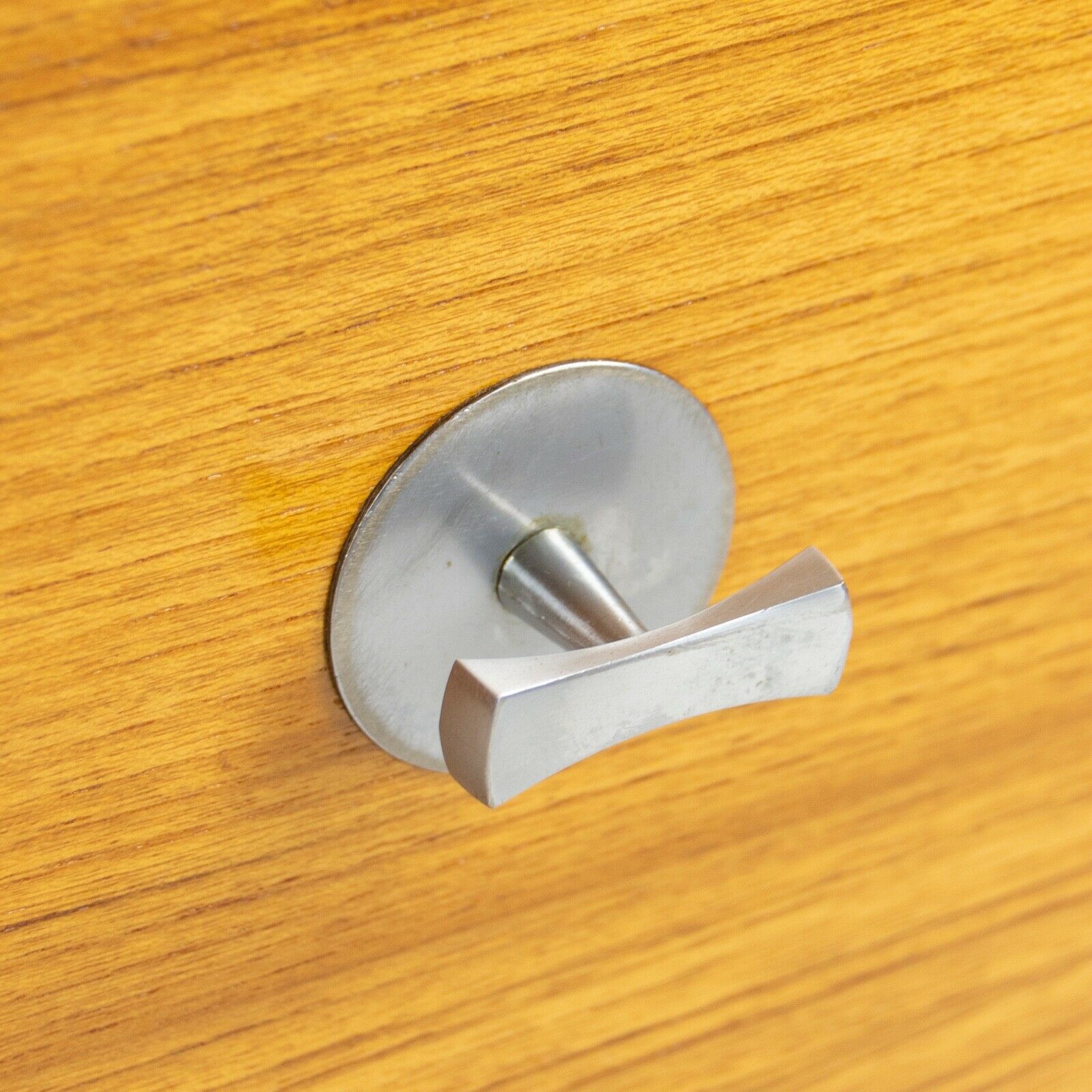 1960s Finn Juhl France & Son Technocrat Desk Model 963 in Teak Made in Denmark