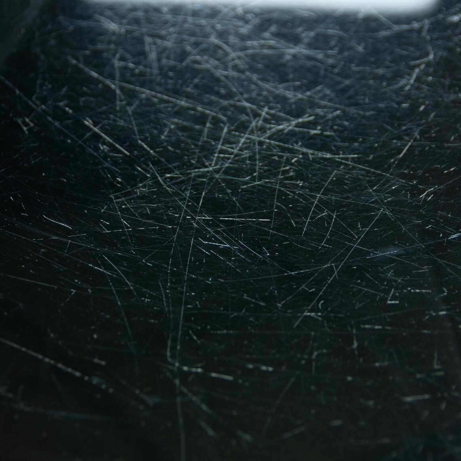 1970s Osvaldo Borsani Dining Table for Stow Davis with Glass Top and Steel Base