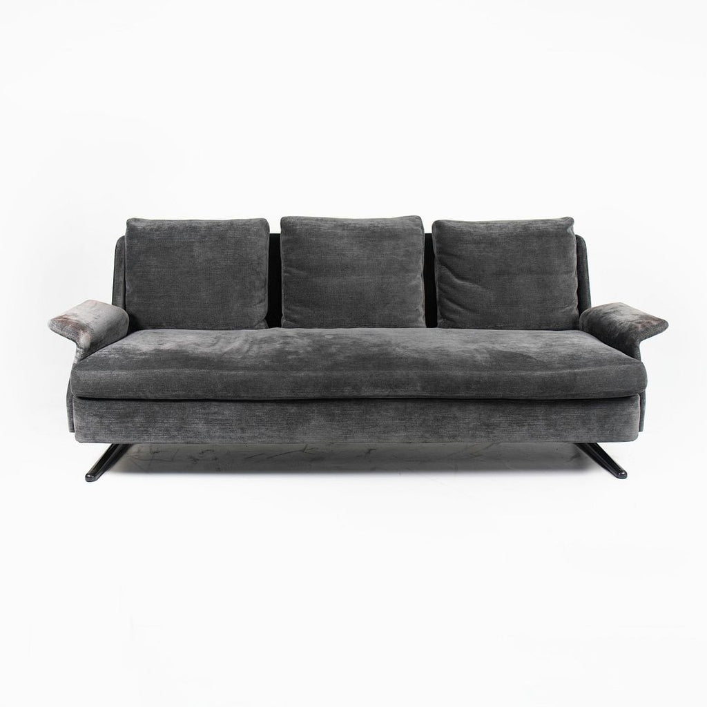 2020 Spencer Three Seat Sofa by Rodolfo Dordoni for Minotti