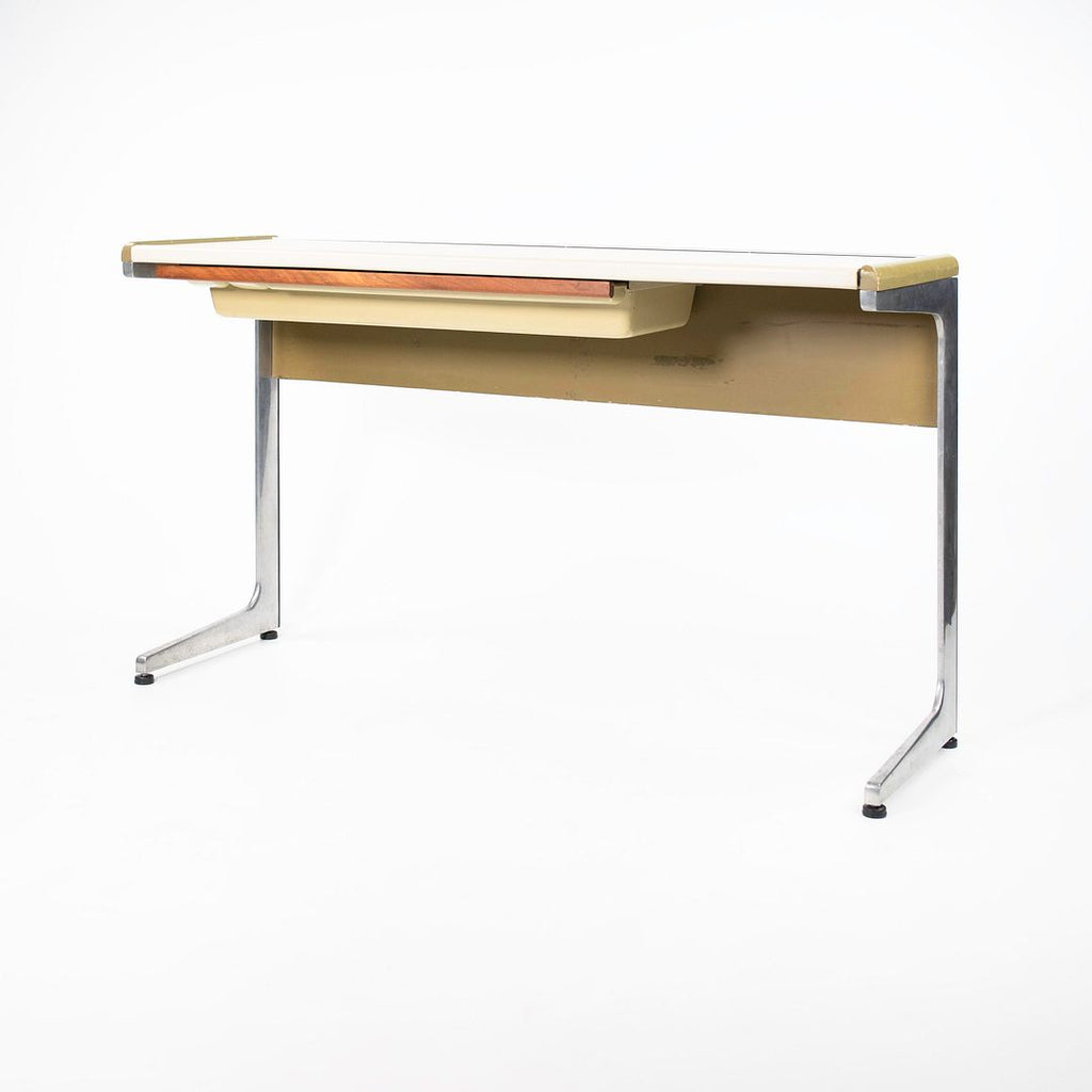1964 Action Office Desk by George Nelson for Herman Miller