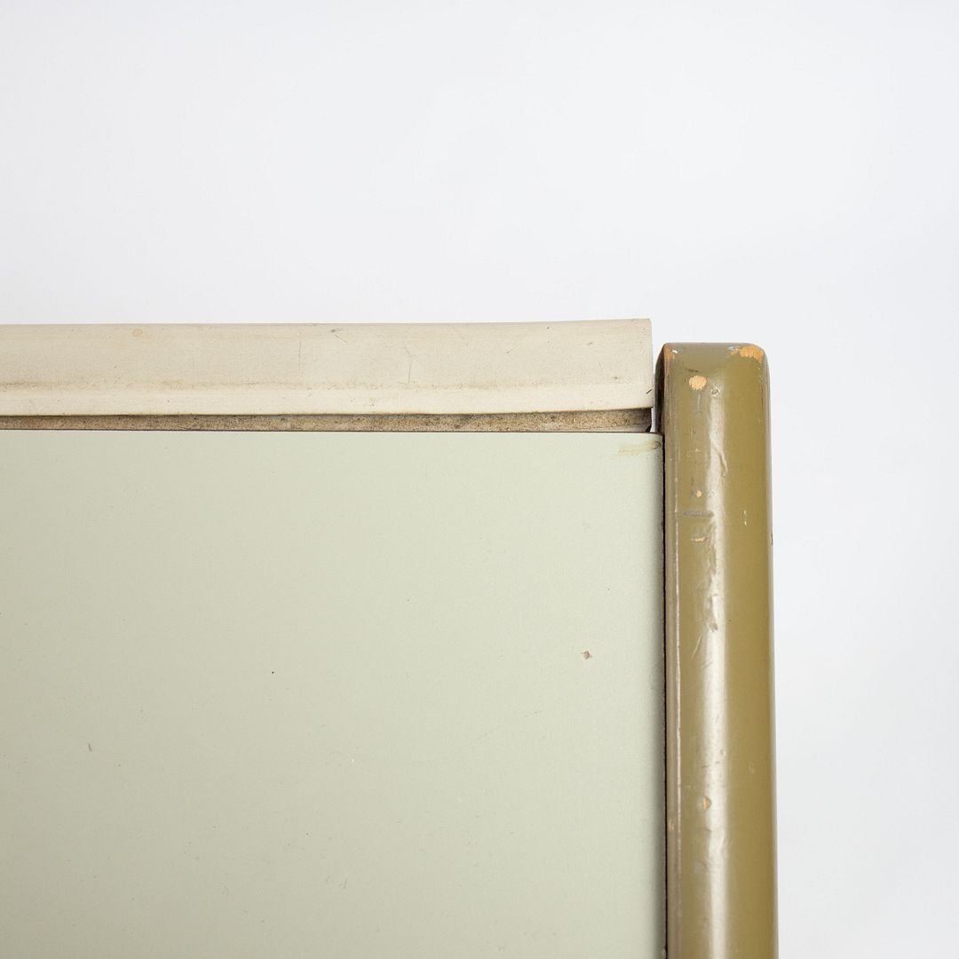 1964 Action Office Desk by George Nelson for Herman Miller