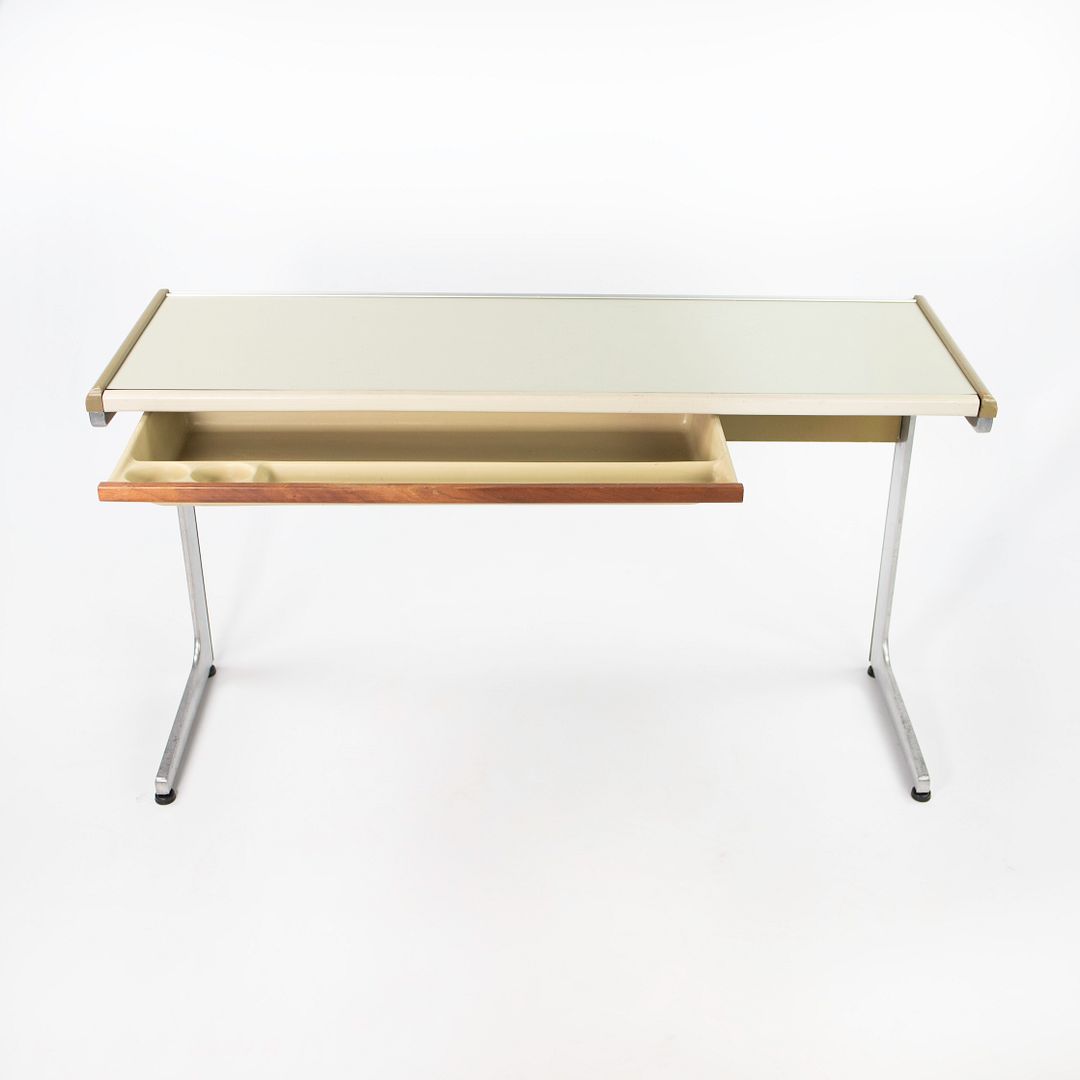 1964 Action Office Desk by George Nelson for Herman Miller