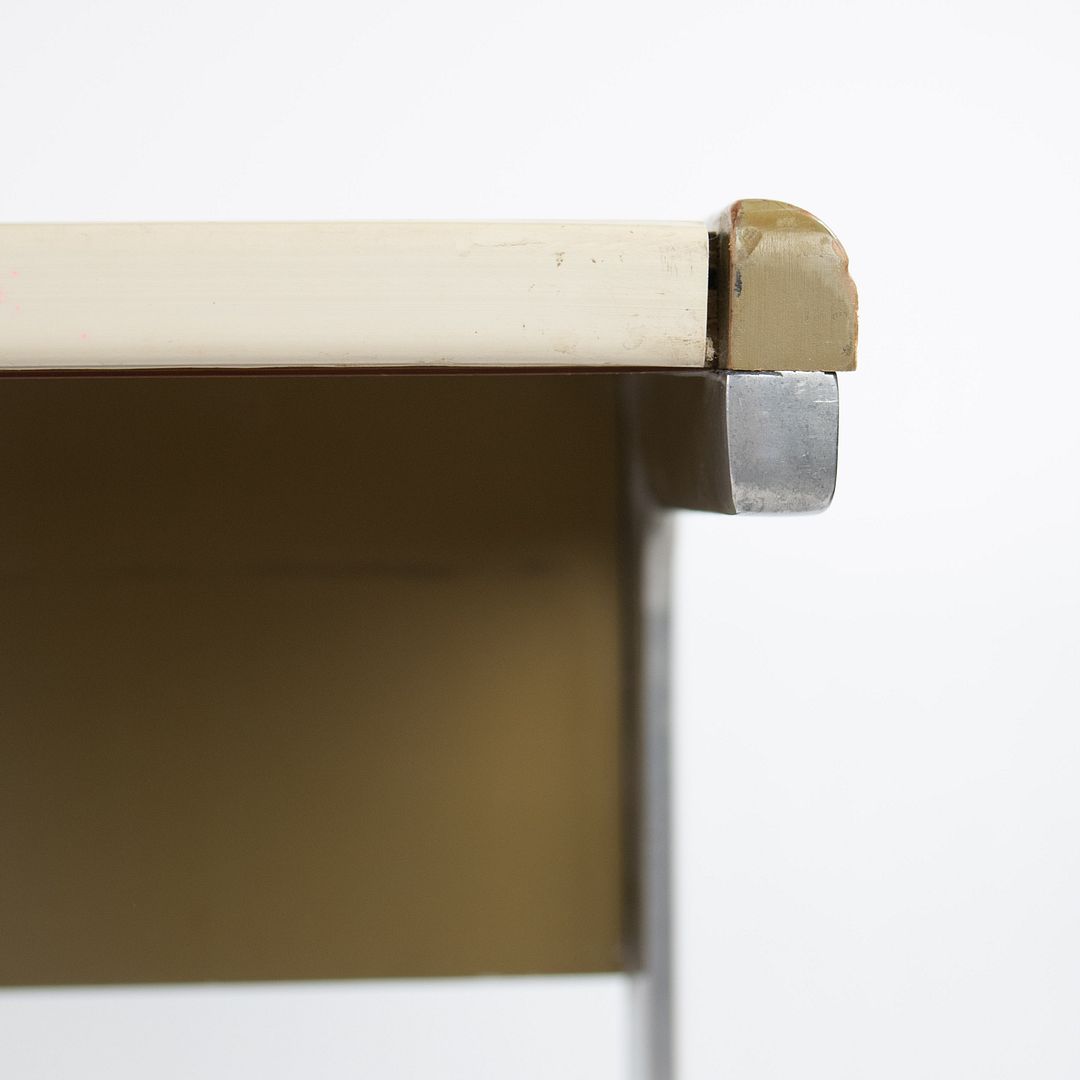 1964 Action Office Desk by George Nelson for Herman Miller