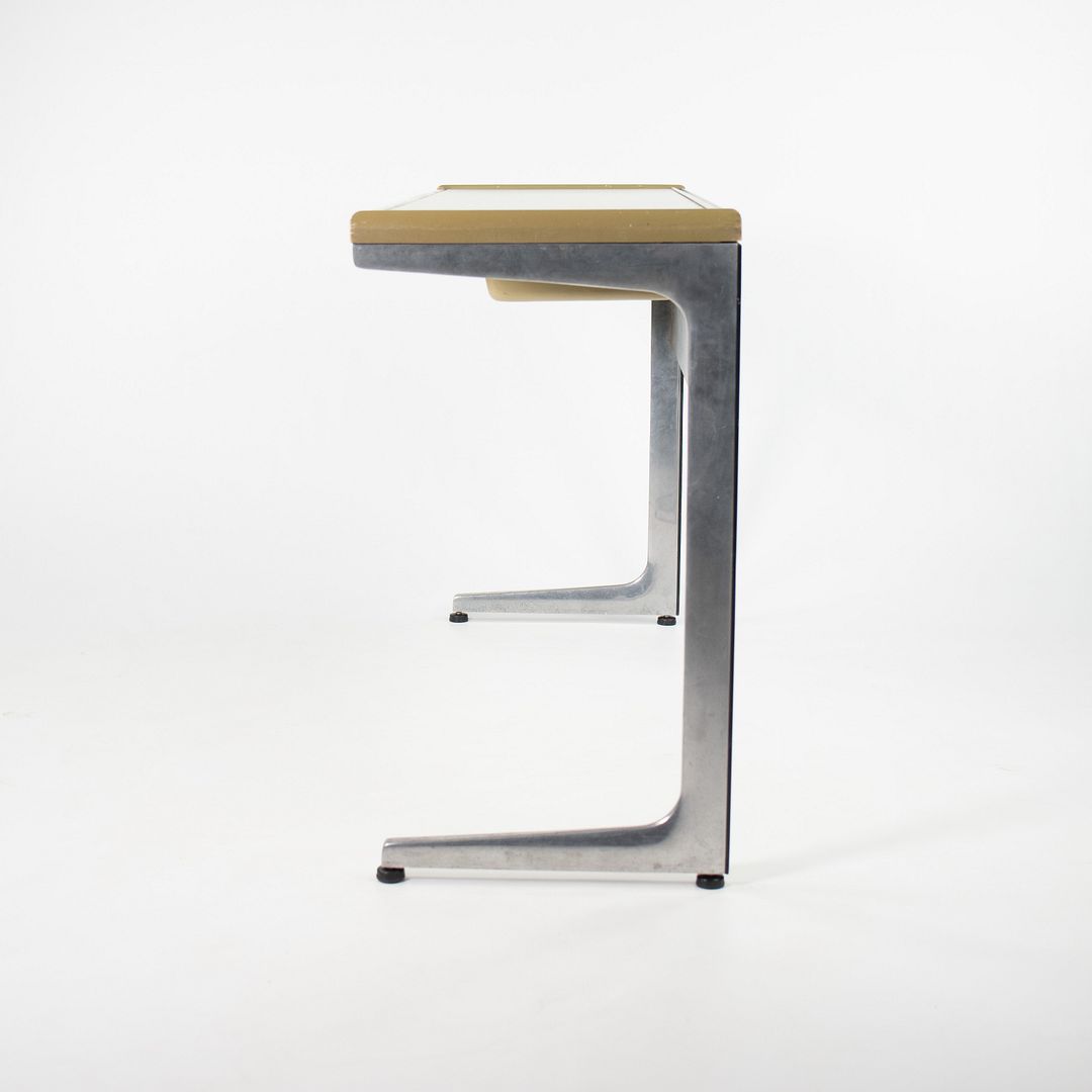 1964 Action Office Desk by George Nelson for Herman Miller