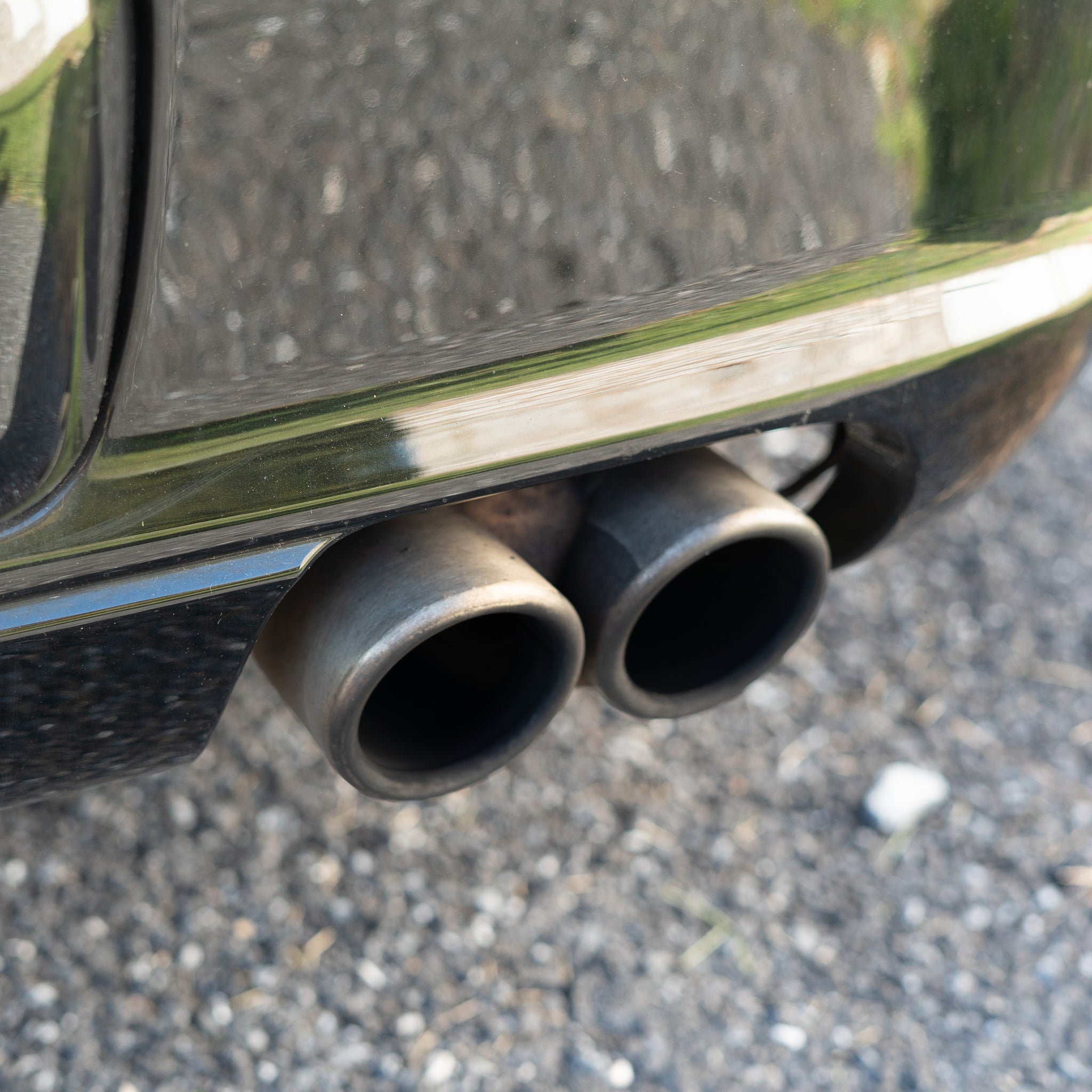 SOLD 2006 Porsche 911 Carrera S Cabriolet with 34k Miles and 6-Speed Manual