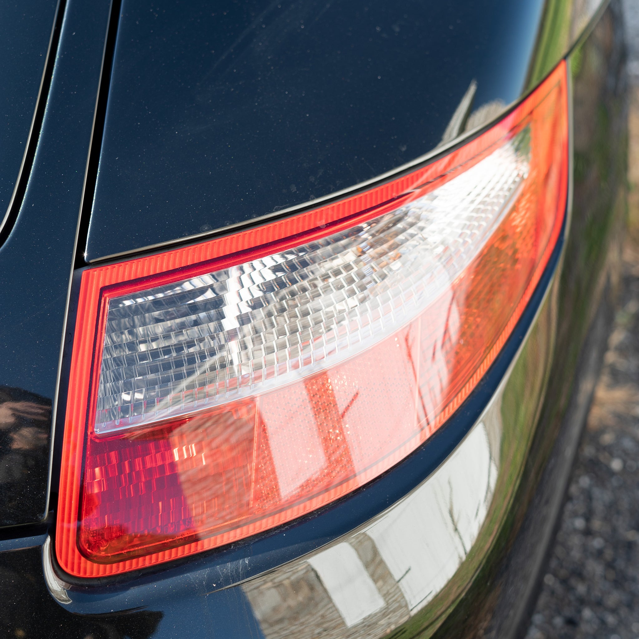SOLD 2006 Porsche 911 Carrera S Cabriolet with 34k Miles and 6-Speed Manual