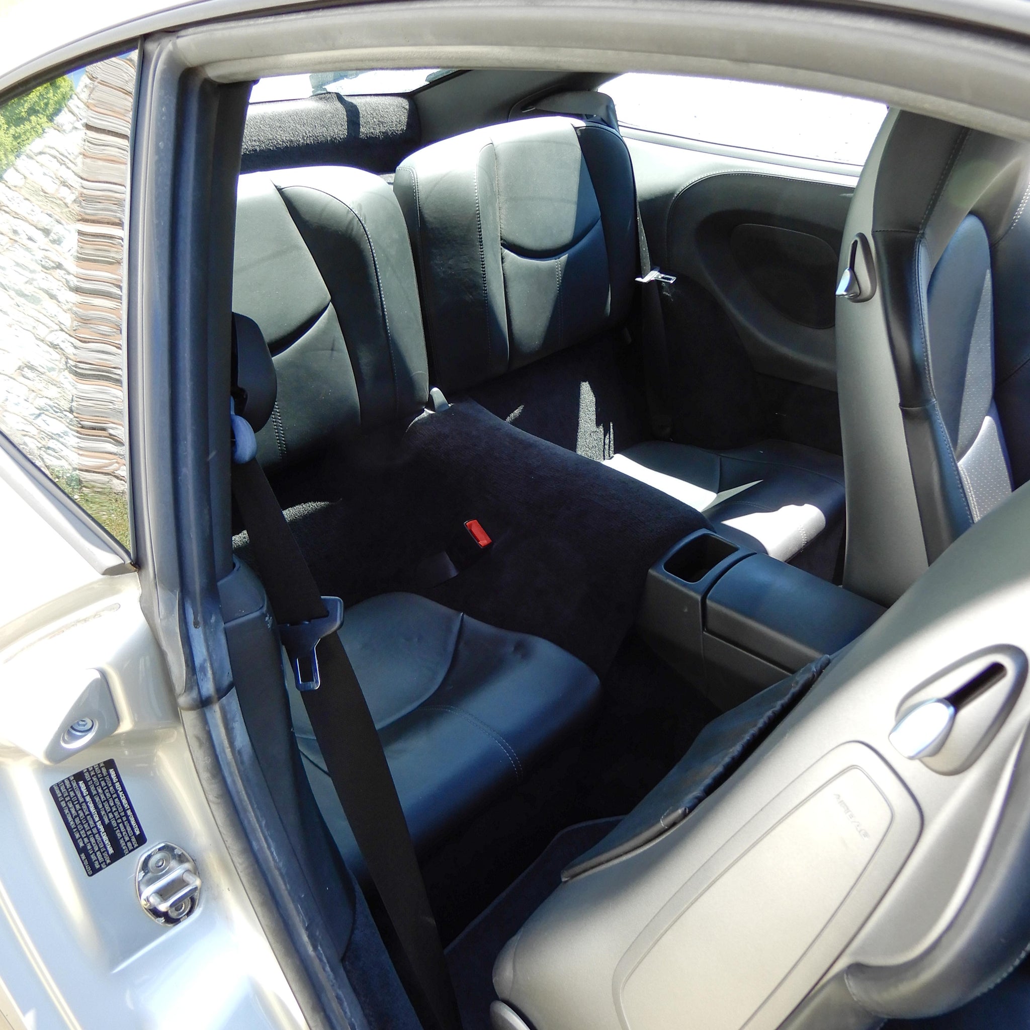 SOLD 2005 Porsche 911 Carrera S Coupe with 36k Miles and 6-Speed Manual