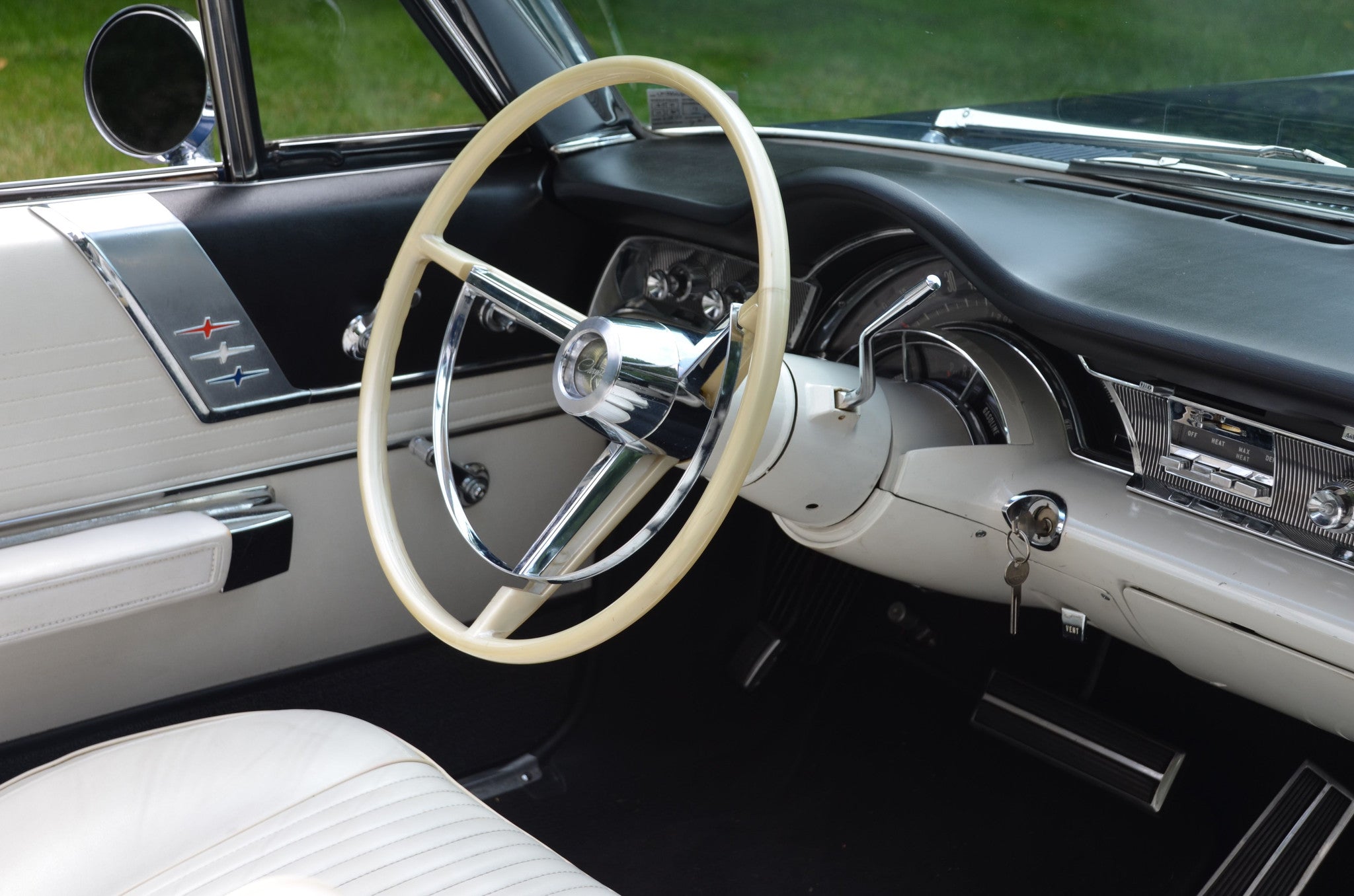 SOLD 1966 Chrysler 300 Series 300 Non Letter Series Convertible 34k Miles