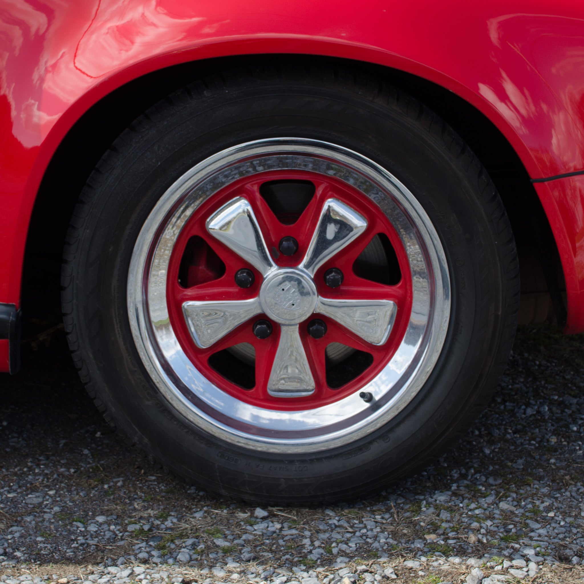 SOLD 1983 Porsche 911 SC Cabriolet