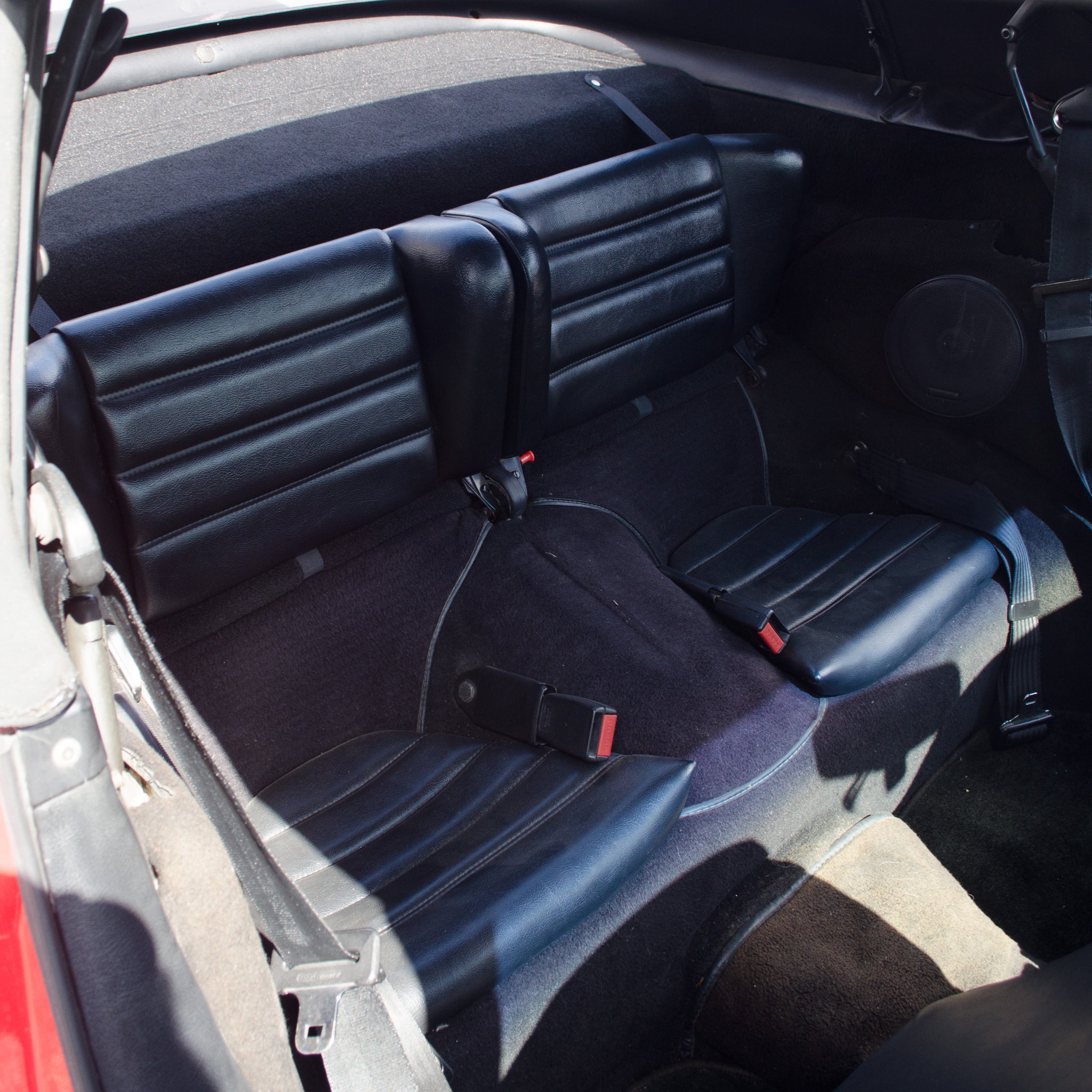 SOLD 1983 Porsche 911 SC Cabriolet