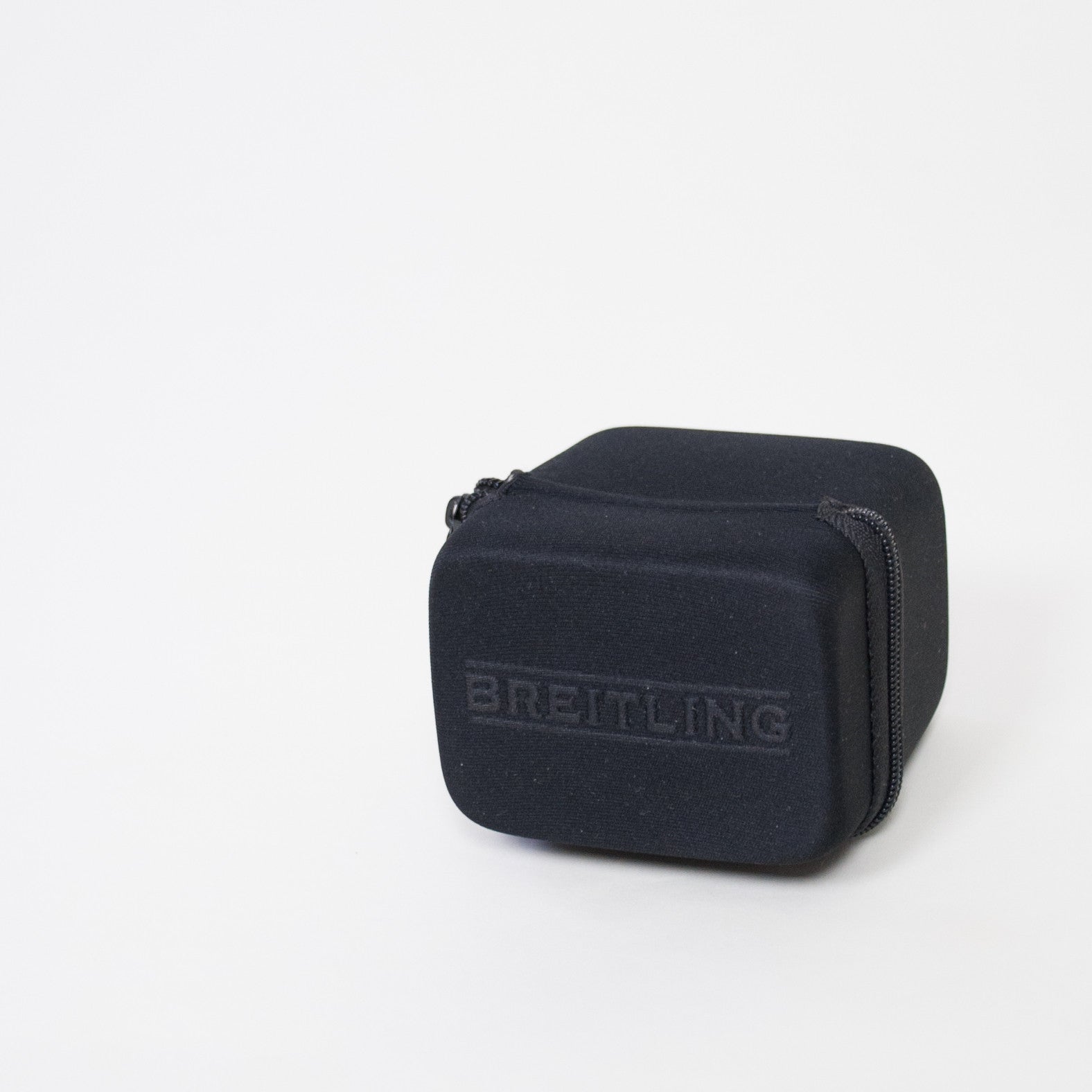 SOLD 1963 Breitling 806 Navitimer Mint! Mark Theresa Heist Restored Gold Fill