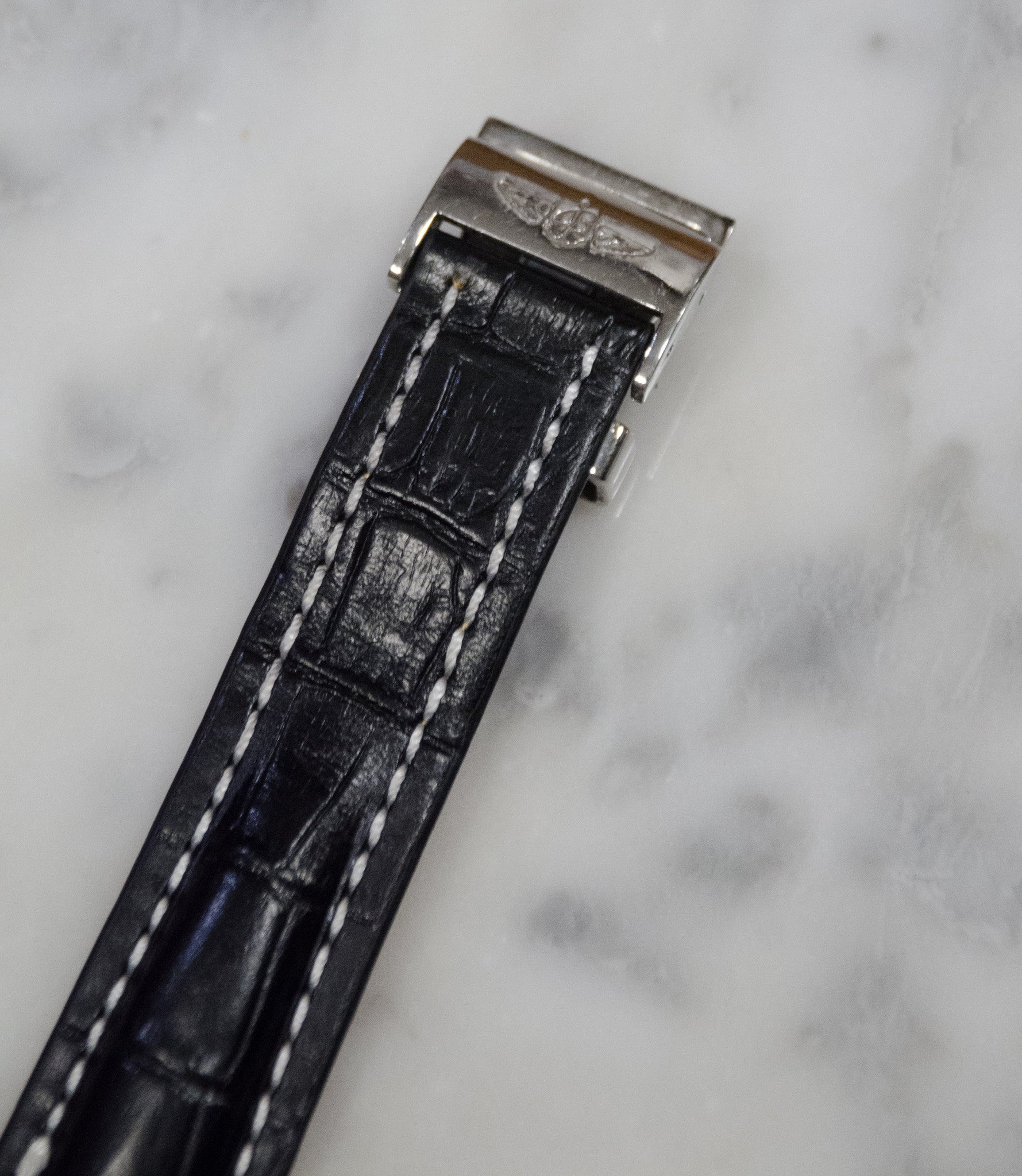 SOLD 1960 Vintage Breitling 806 Navitimer Watch! Just Serviced Rice Bead Bezel