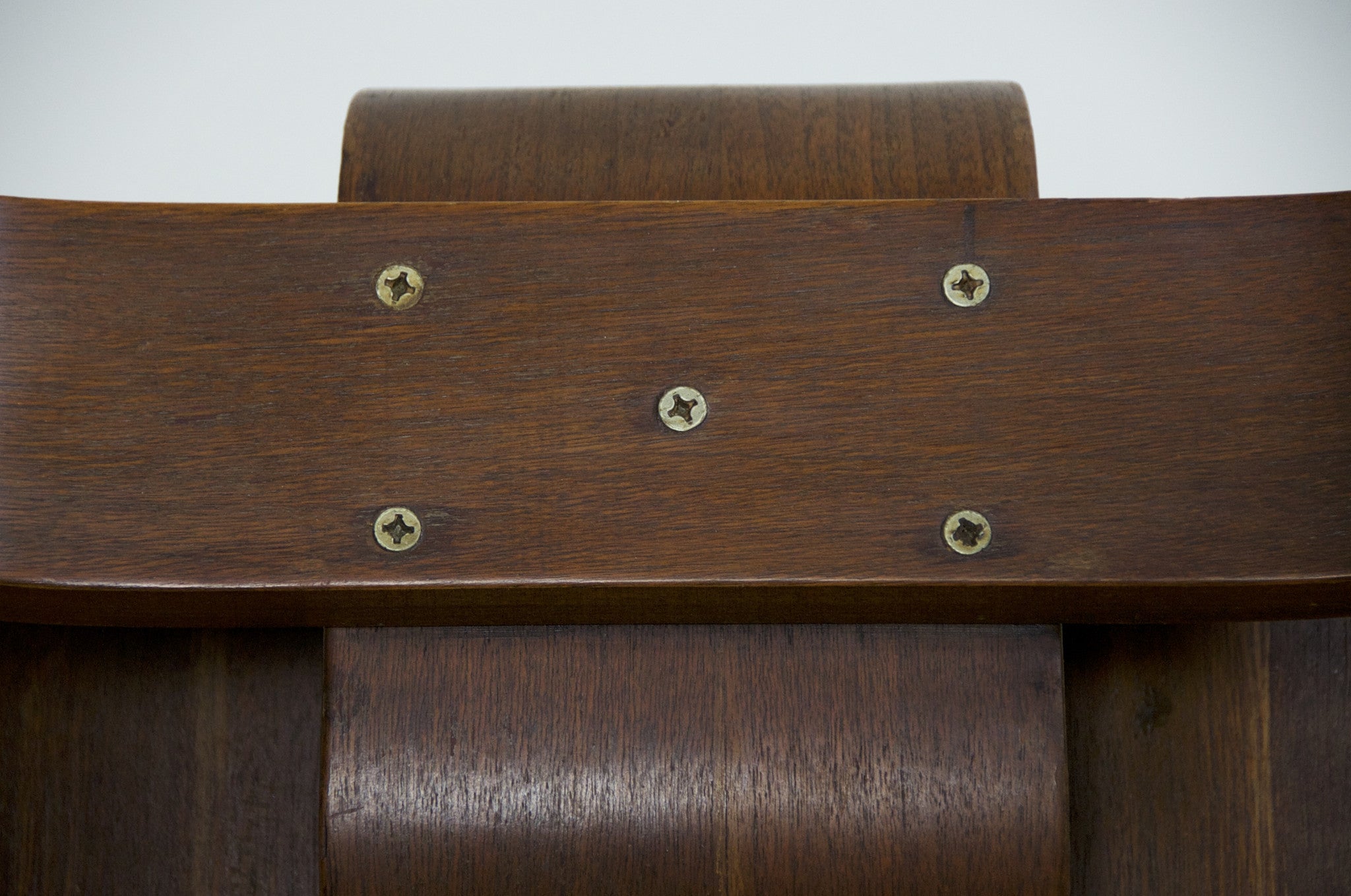 SOLD 1947 Eames Evans LCW Lounge Chair