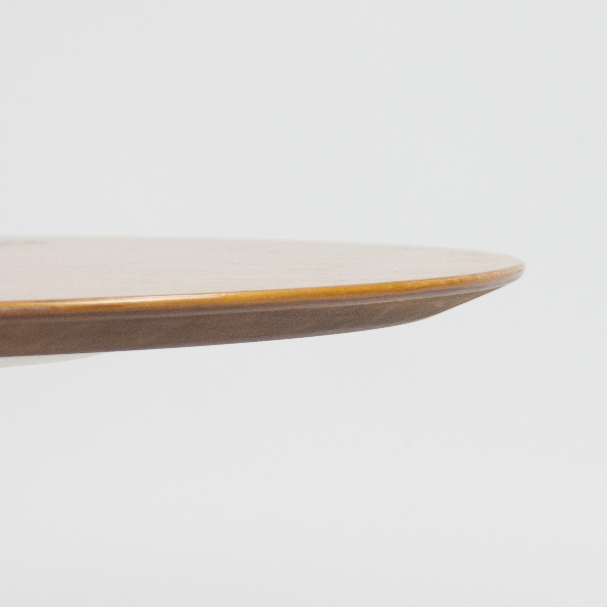 Eero Saarinen For Knoll International 35 Inch Tulip Coffee Table Rosewood 2009