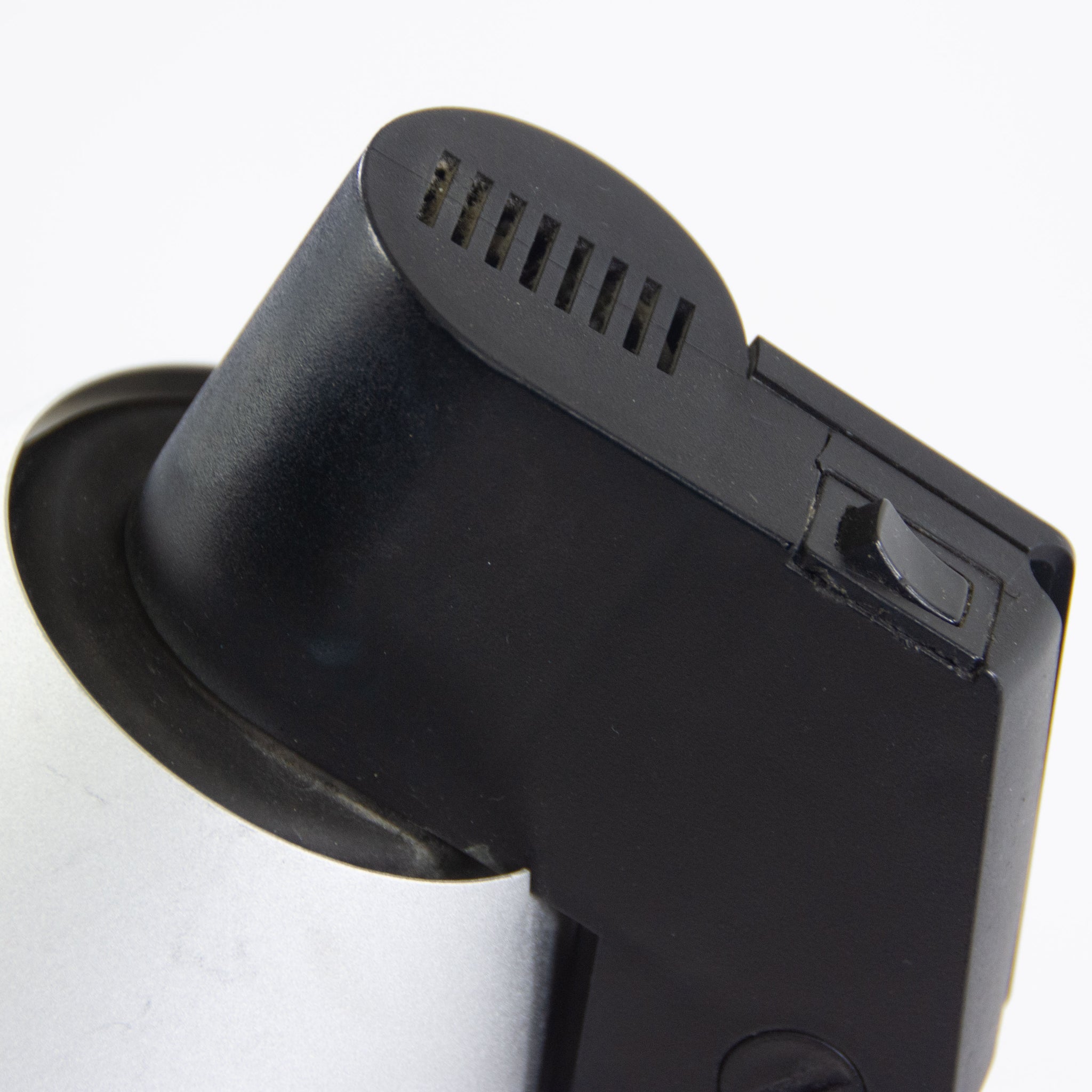 Mario Barbaglia and Marco Colombo Vintage Italiana Luce Mod Studio Table Lamp 2x