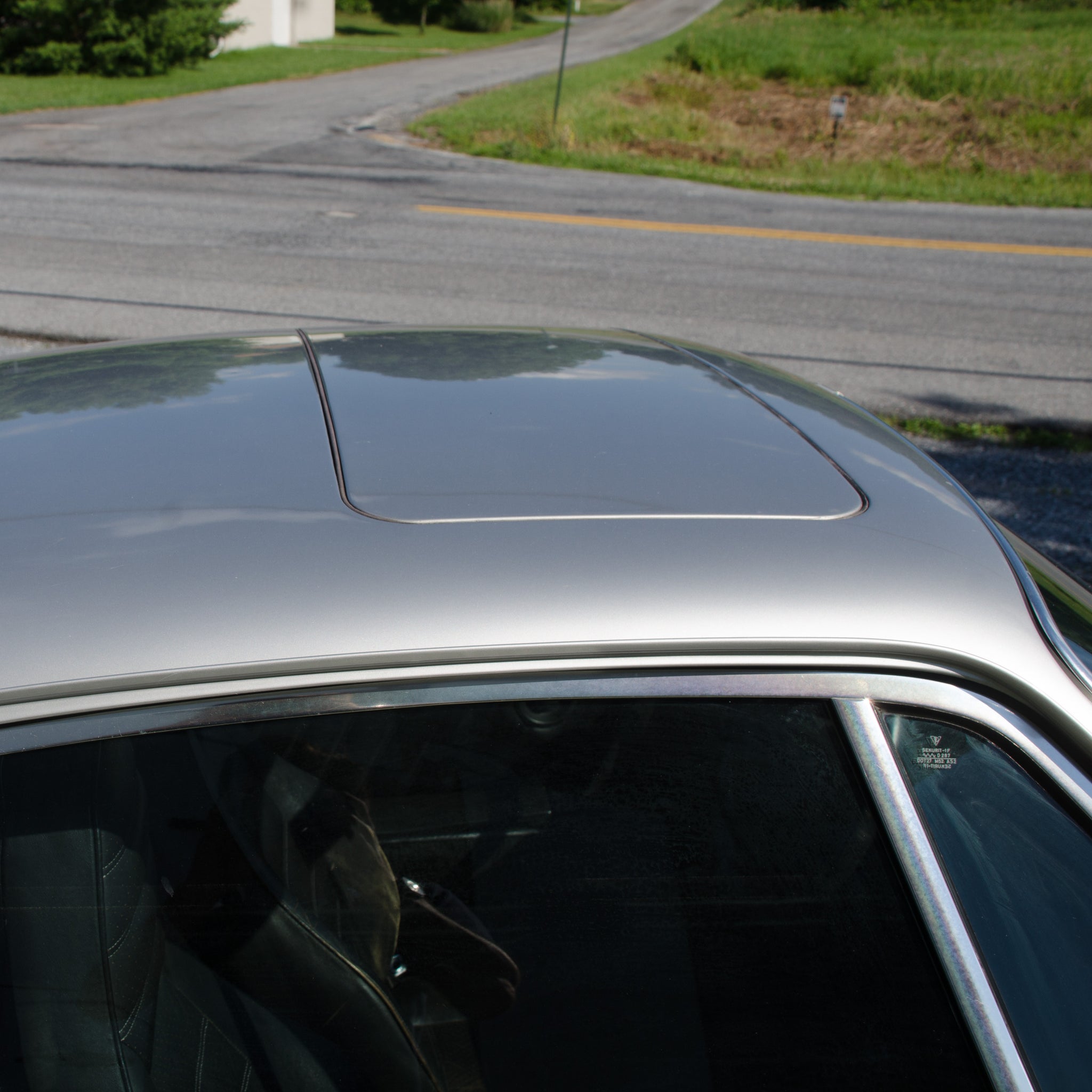 SOLD 1977 Porsche 911S Sunroof Coupe All Original, Matching Numbers