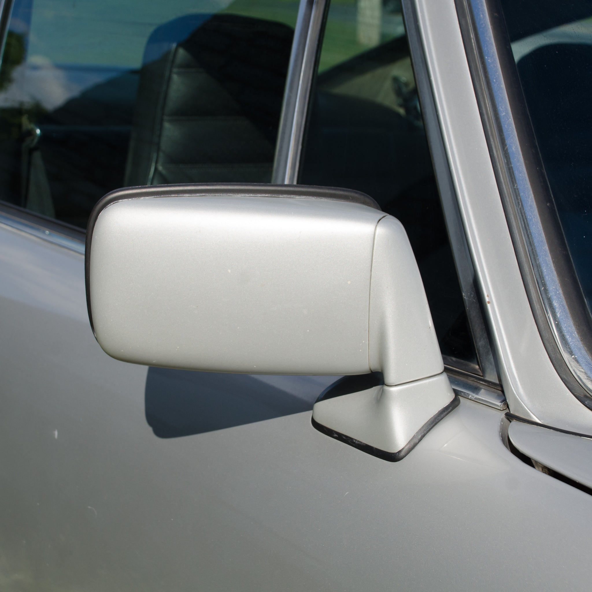 SOLD 1977 Porsche 911S Sunroof Coupe All Original, Matching Numbers