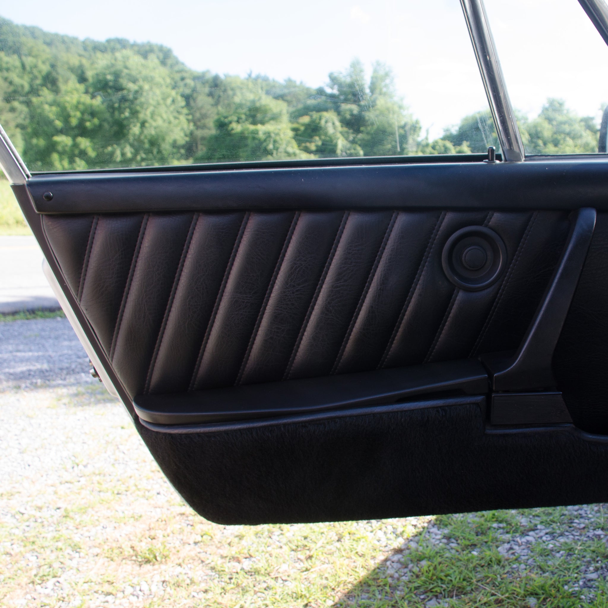 SOLD 1977 Porsche 911S Sunroof Coupe All Original, Matching Numbers