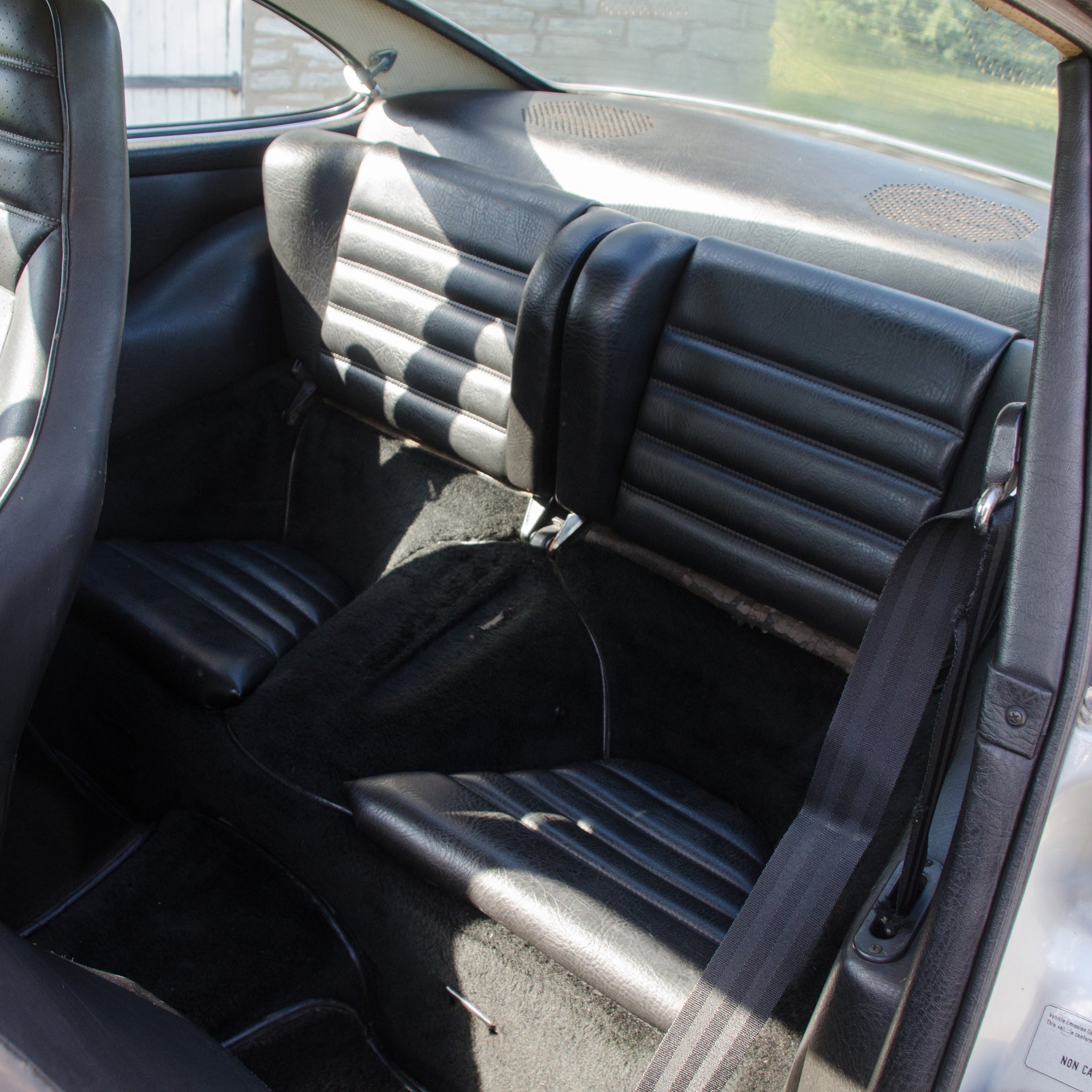 SOLD 1977 Porsche 911S Sunroof Coupe All Original, Matching Numbers