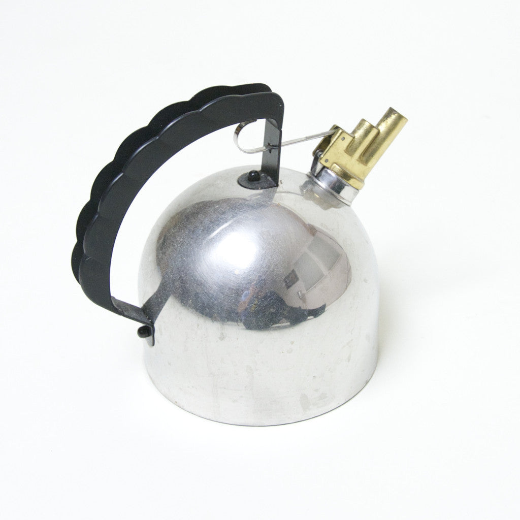 Richard Sapper 9091 Tea Kettle By Alessi