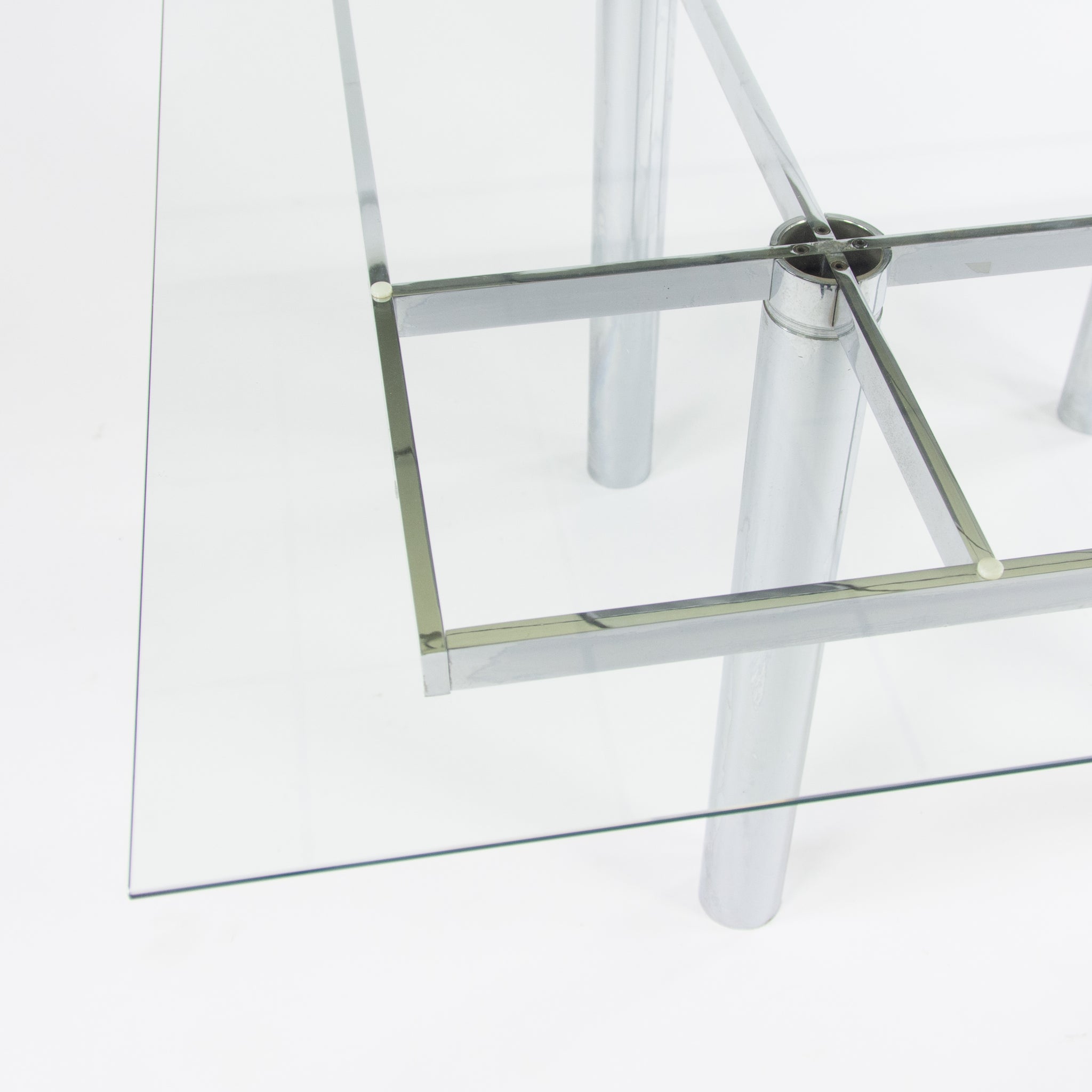 SOLD Knoll International Afra and Tobia Scarpa Andre Dining Table