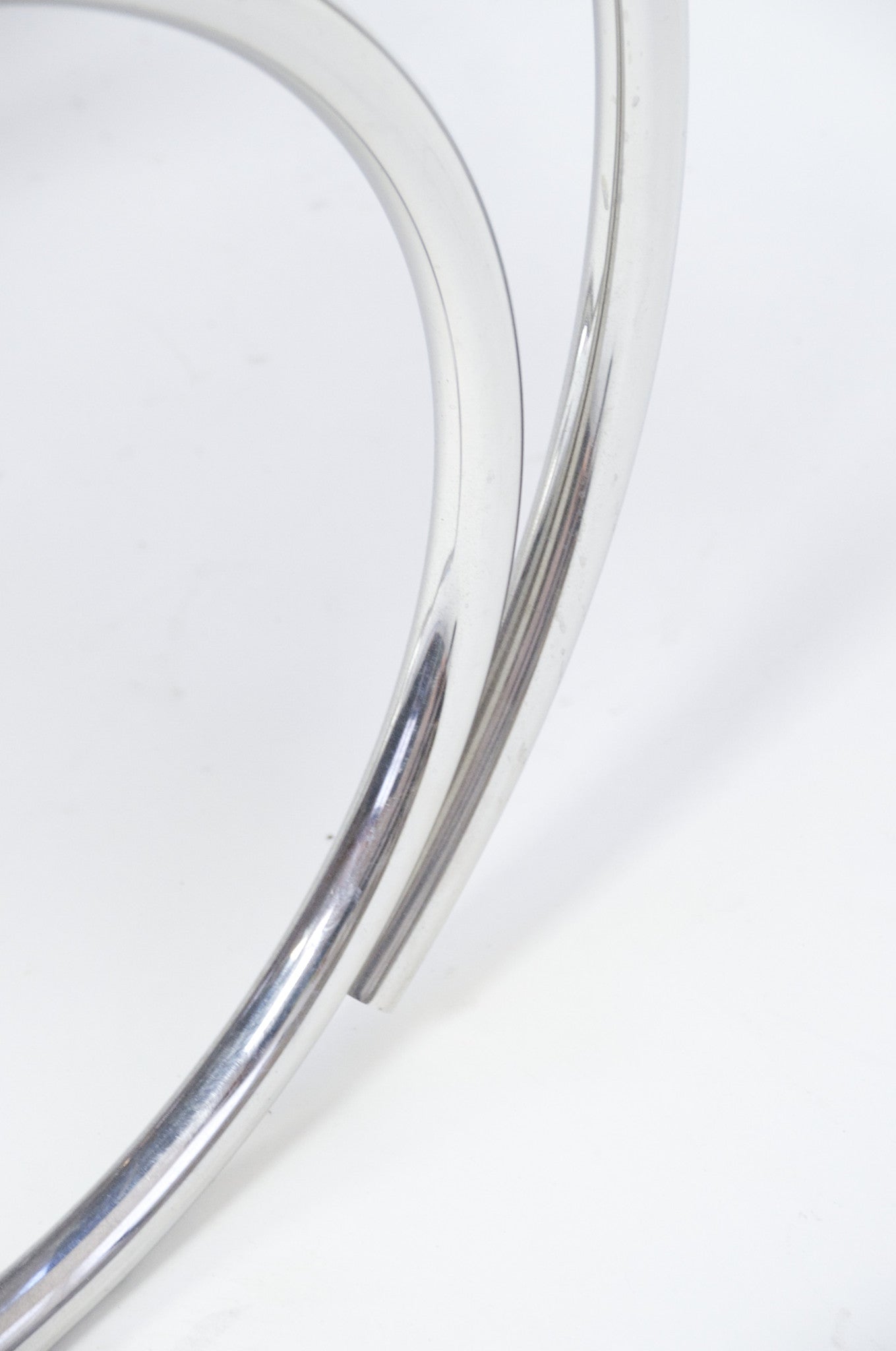 SOLD Knoll International Mies Van Der Rohe MR20 Armchairs - Bauhaus Era