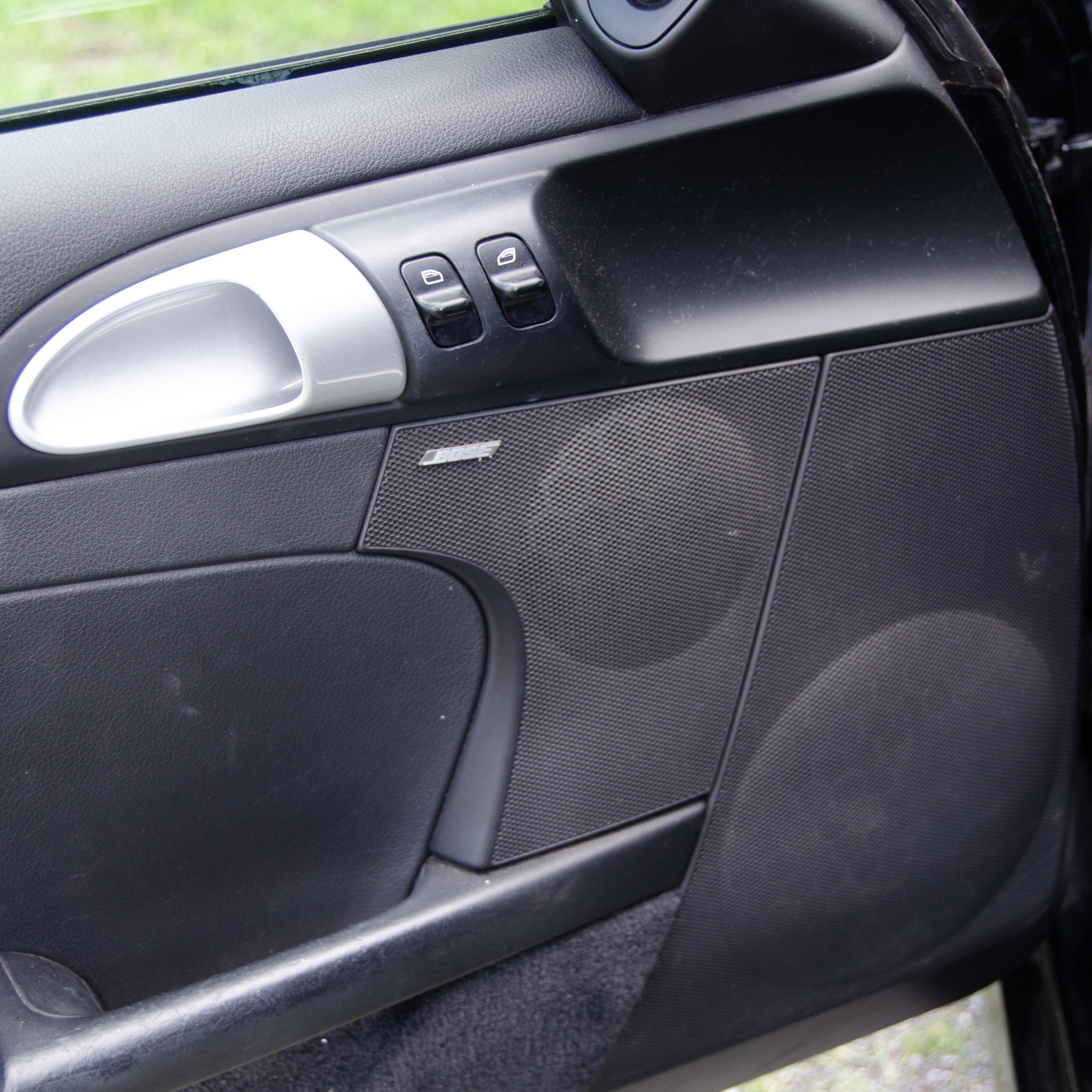 SOLD 2008 Porsche Boxster 987 Tiptronic S