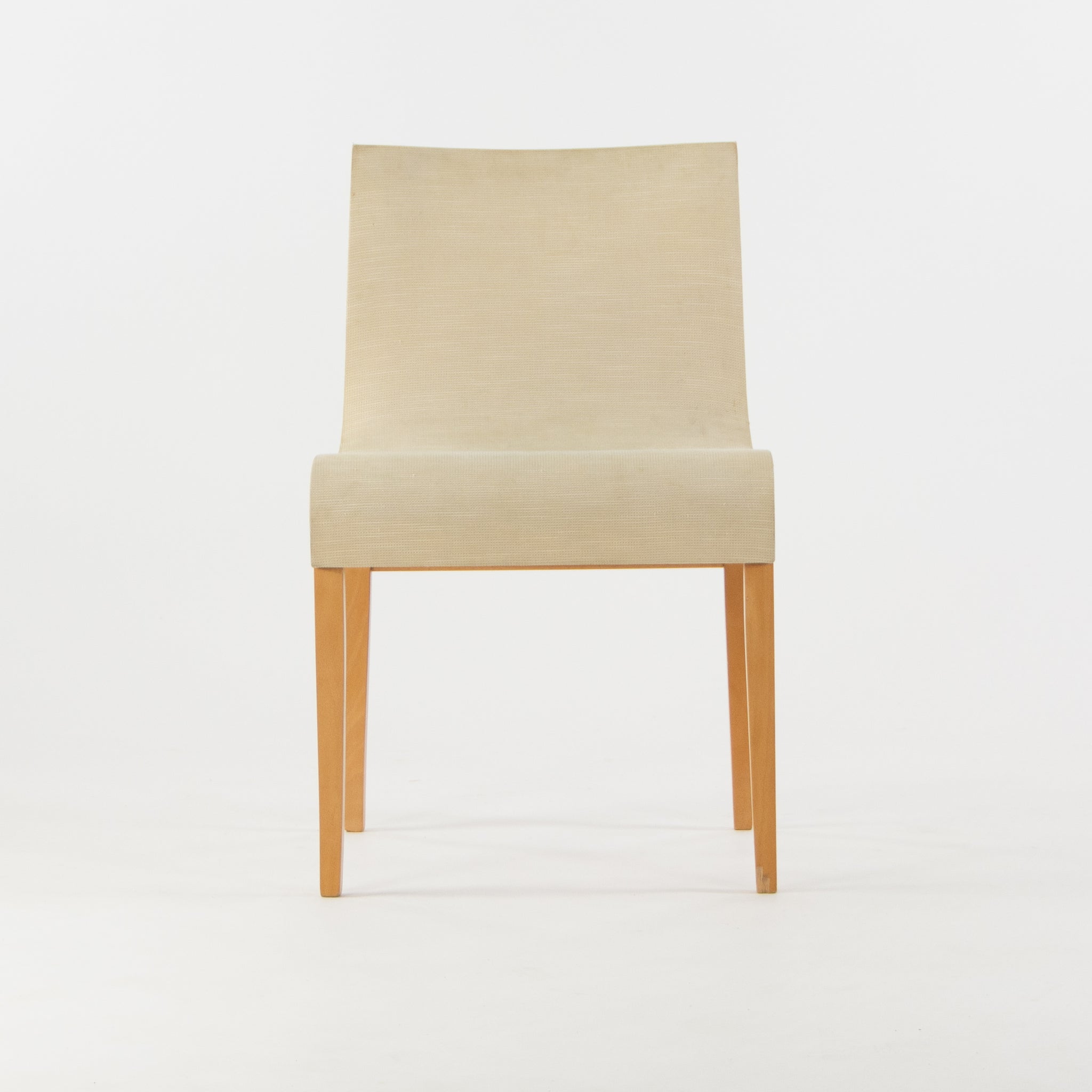 1990s Set of Crassevig & Knoll Gina / Ginotta Dining Chairs by Enrico Franzolini