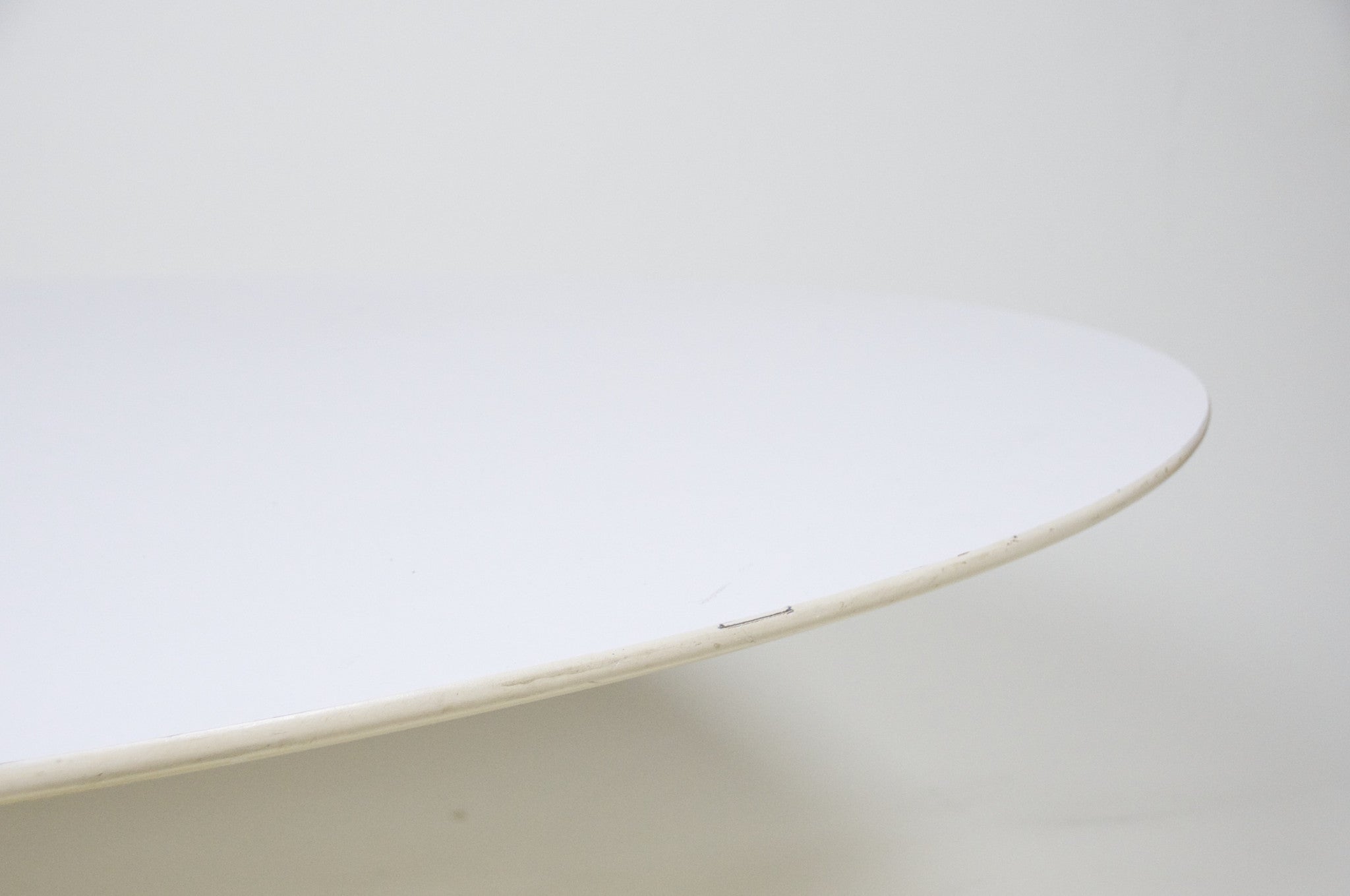 SOLD Knoll Eero Saarinen Vintage Tulip Coffee Table 1960's